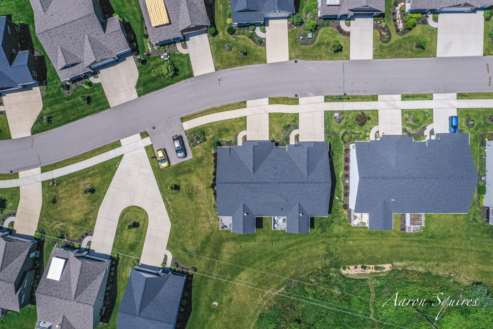 8262 Autumn Acres Drive NE Rockford MI 49341