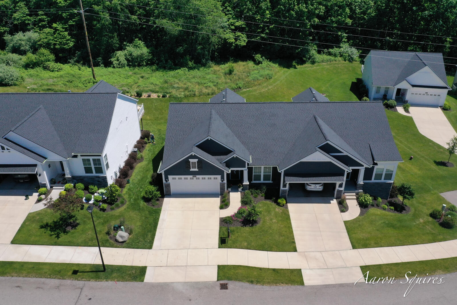 8262 Autumn Acres Drive NE Rockford MI 49341