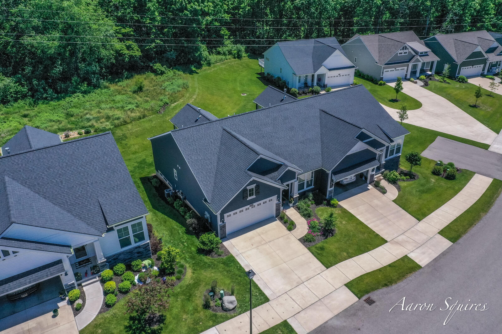 8262 Autumn Acres Drive NE Rockford MI 49341
