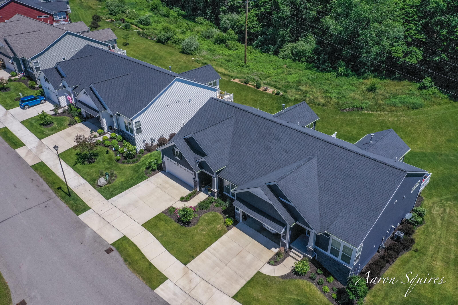 8262 Autumn Acres Drive NE Rockford MI 49341