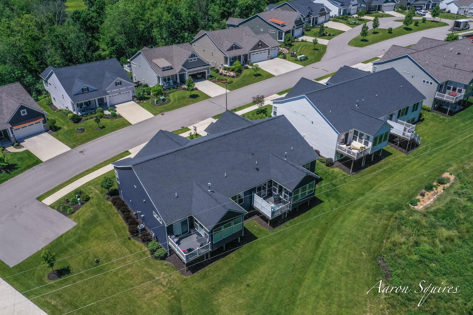 8262 Autumn Acres Drive NE Rockford MI 49341