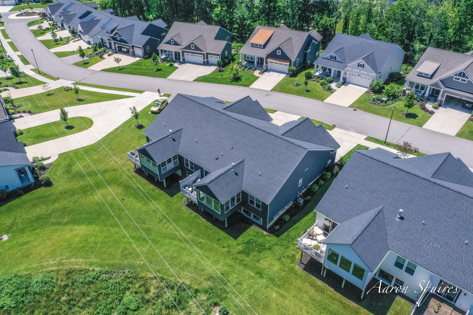 8262 Autumn Acres Drive NE Rockford MI 49341