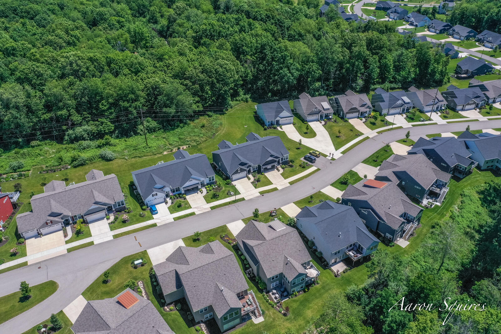 8262 Autumn Acres Drive NE Rockford MI 49341
