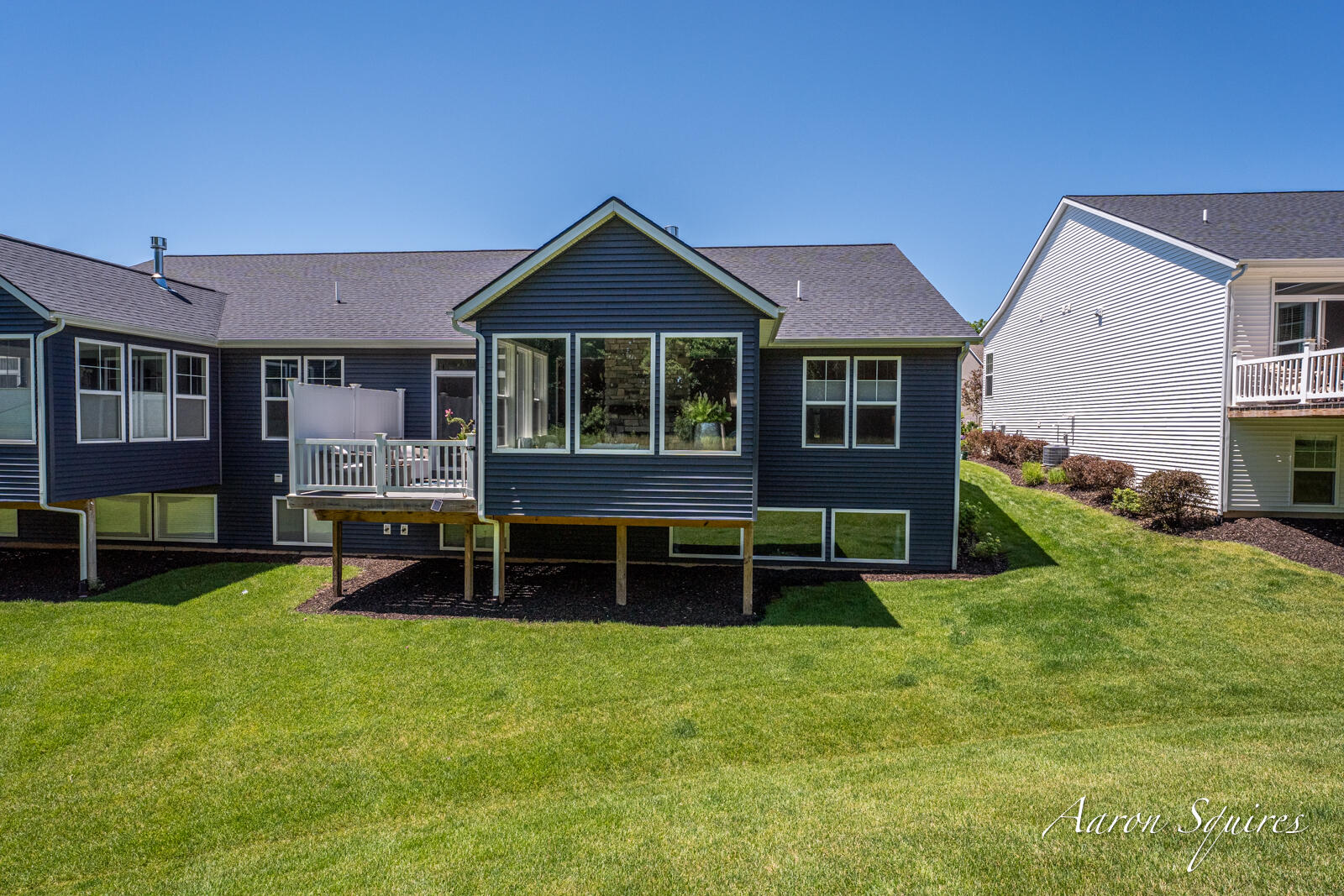 8262 Autumn Acres Drive NE Rockford MI 49341