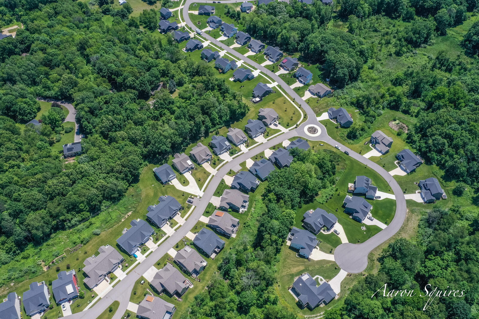 8262 Autumn Acres Drive NE Rockford MI 49341