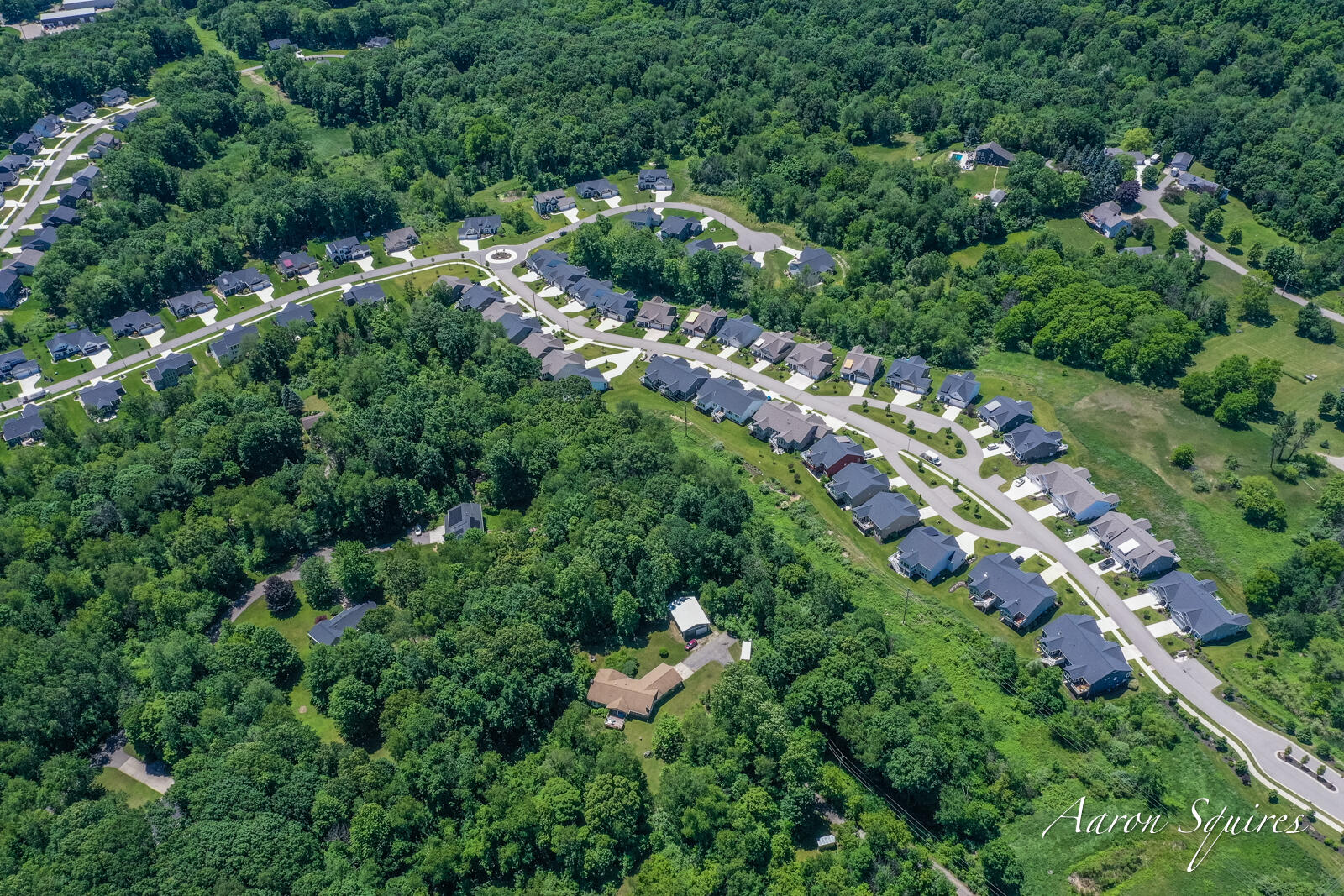 8262 Autumn Acres Drive NE Rockford MI 49341