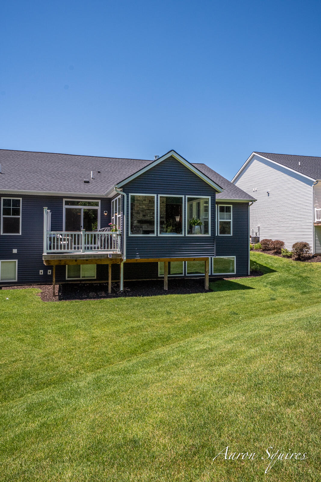 8262 Autumn Acres Drive NE Rockford MI 49341