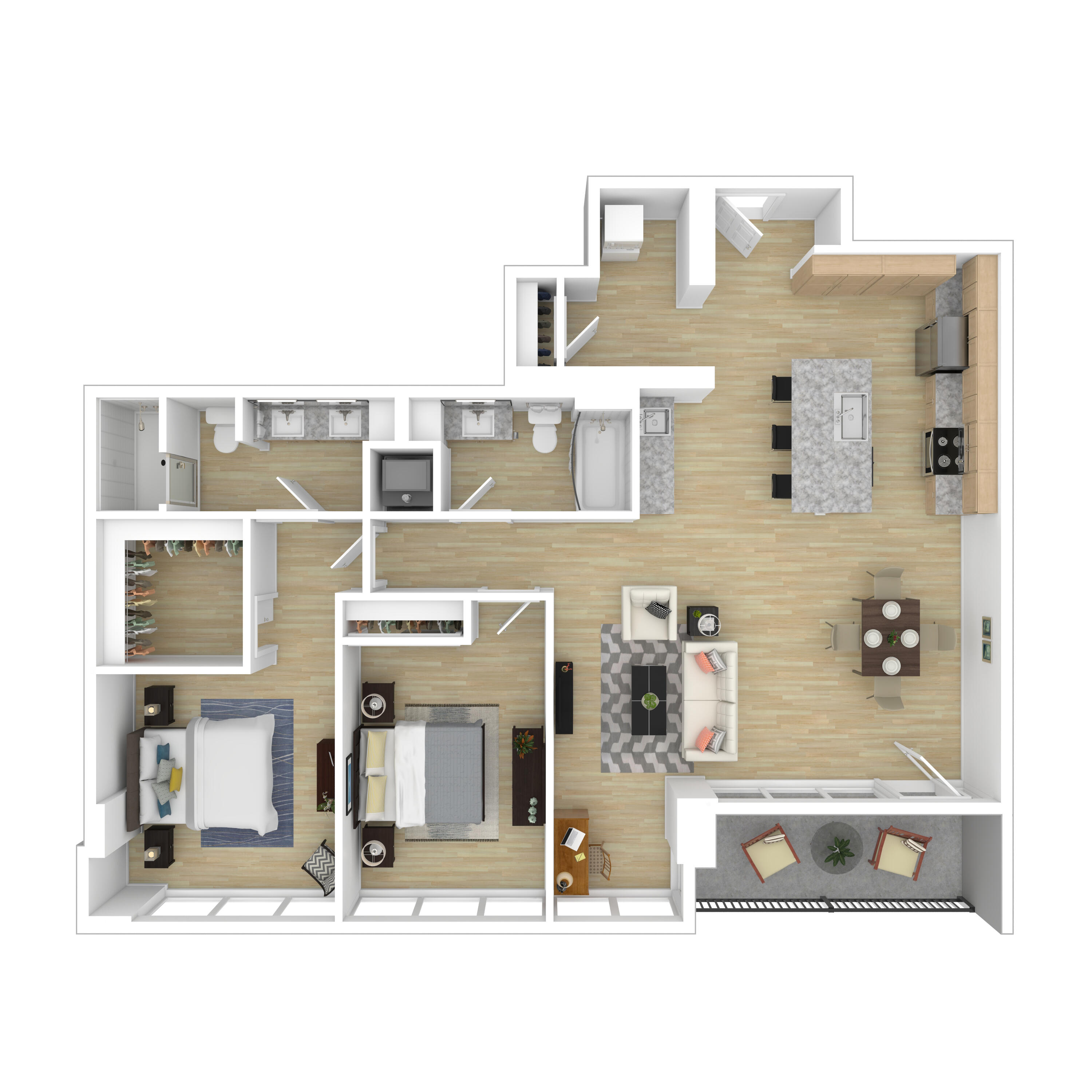 144 Oakes Street SW Grand Rapids MI 49503