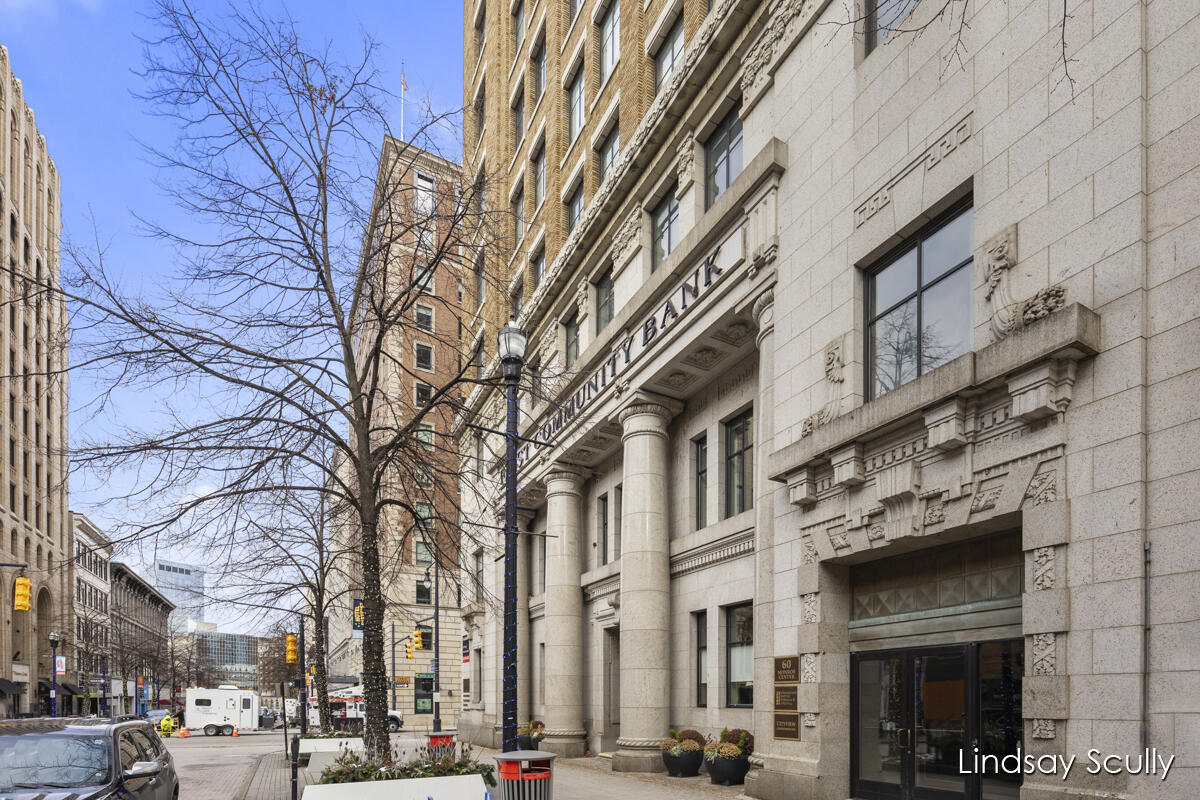 60 Monroe Center Street NW Grand Rapids MI 49503