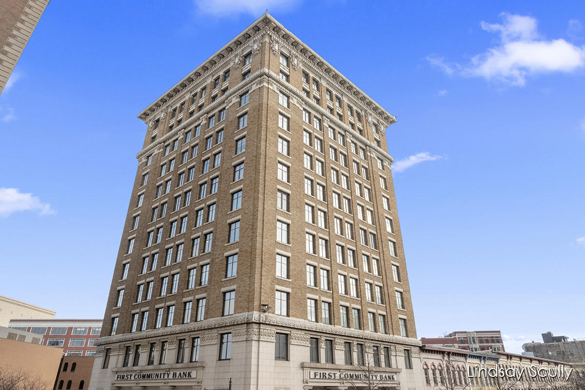 60 Monroe Center Street NW Grand Rapids MI 49503