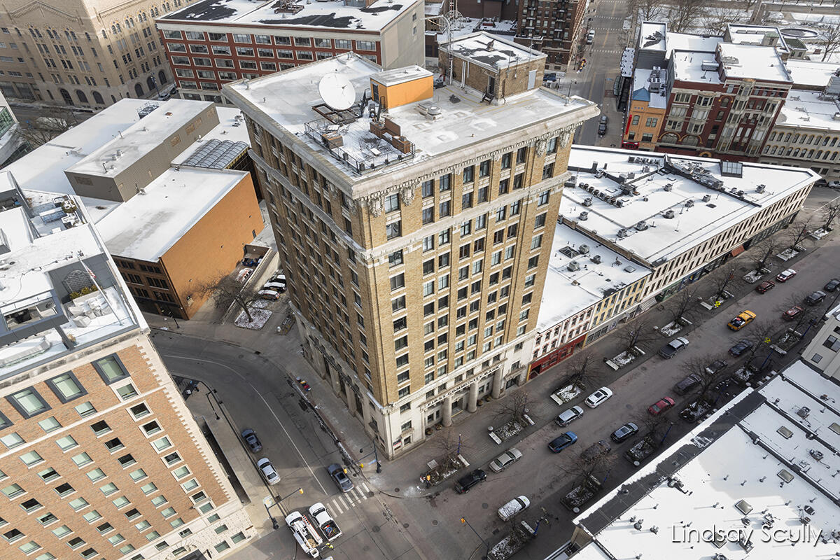 60 Monroe Center Street NW Grand Rapids MI 49503