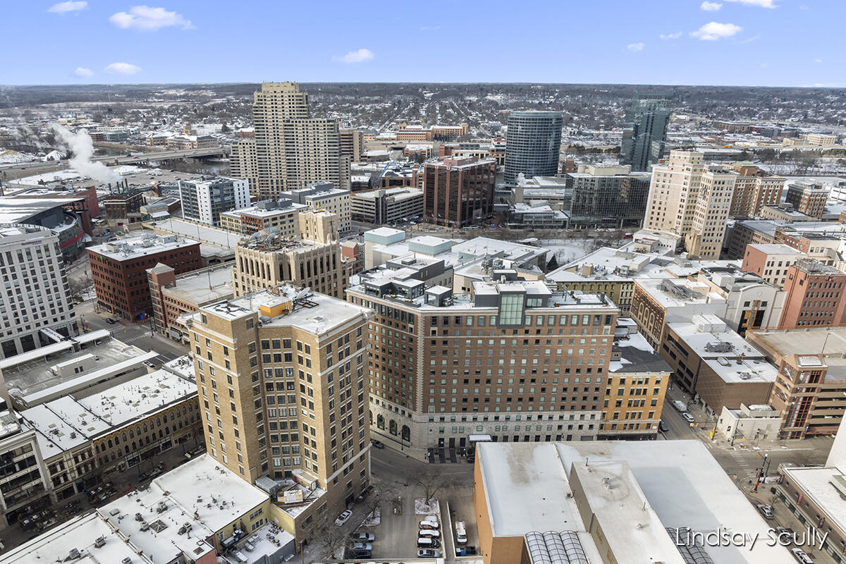 60 Monroe Center Street NW Grand Rapids MI 49503