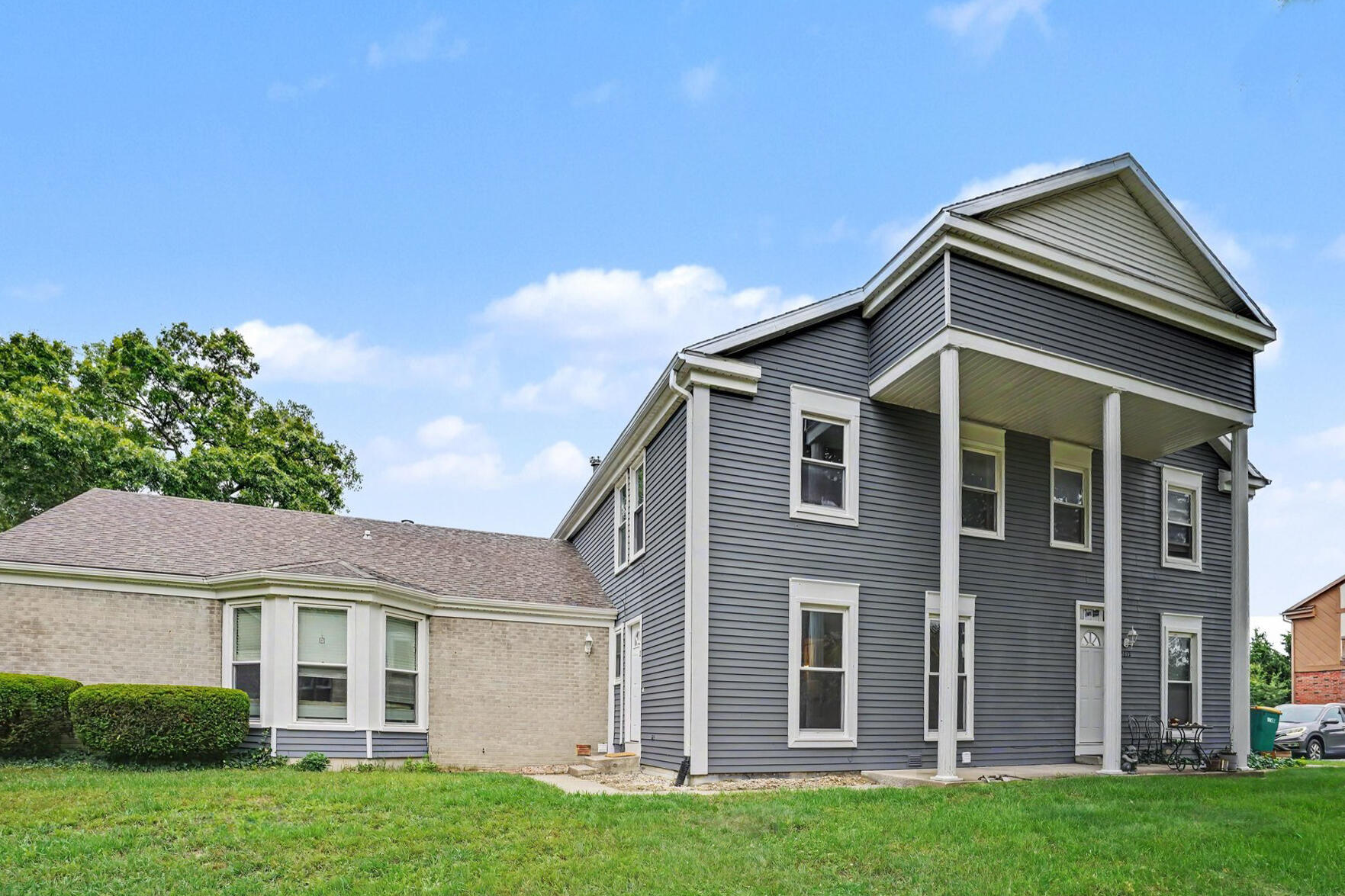 1732 Valleywood Court Portage MI 49024