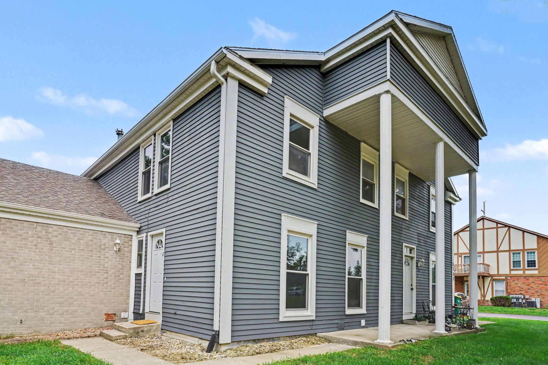 1732 Valleywood Court Portage MI 49024