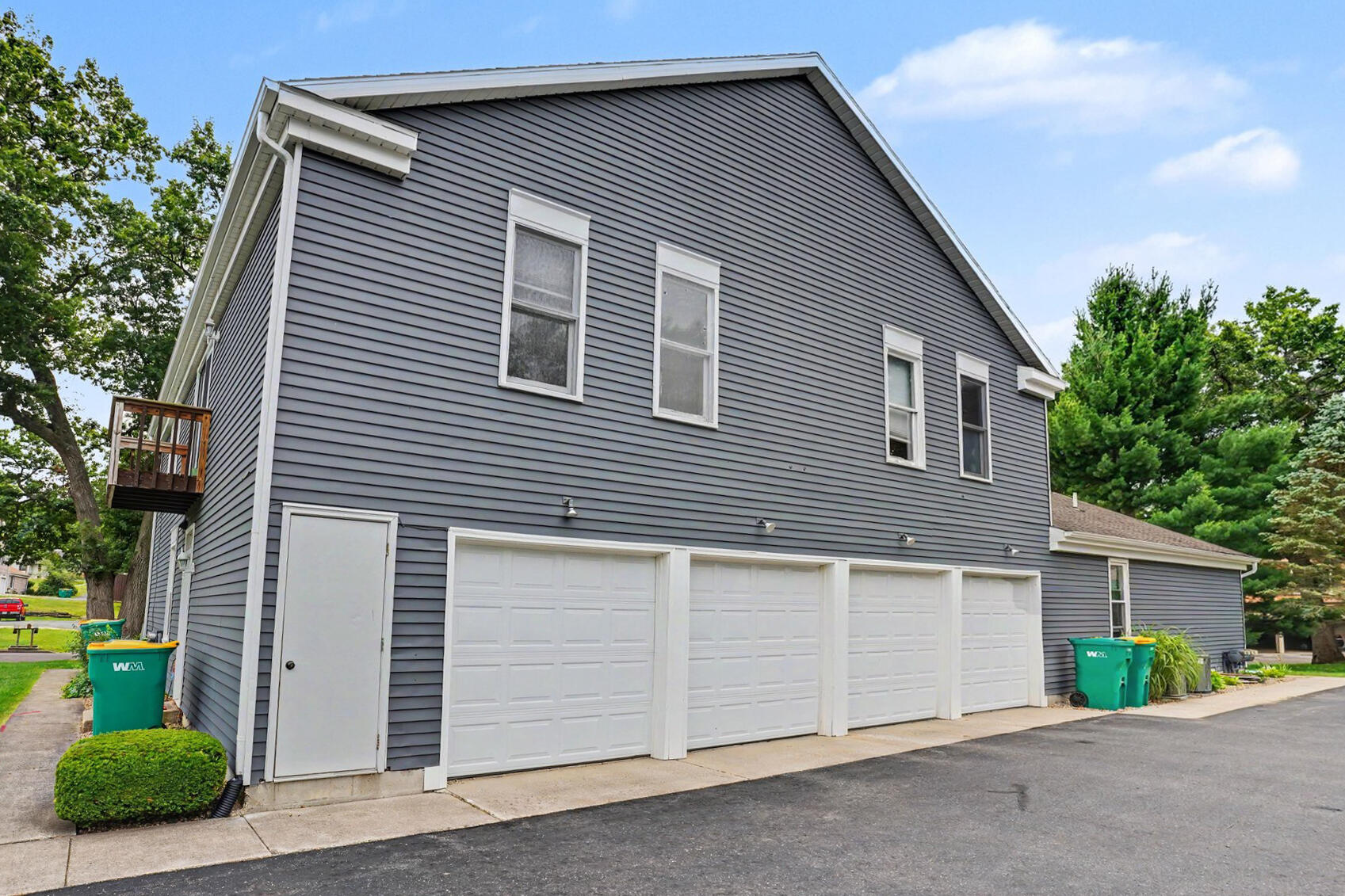 1732 Valleywood Court Portage MI 49024