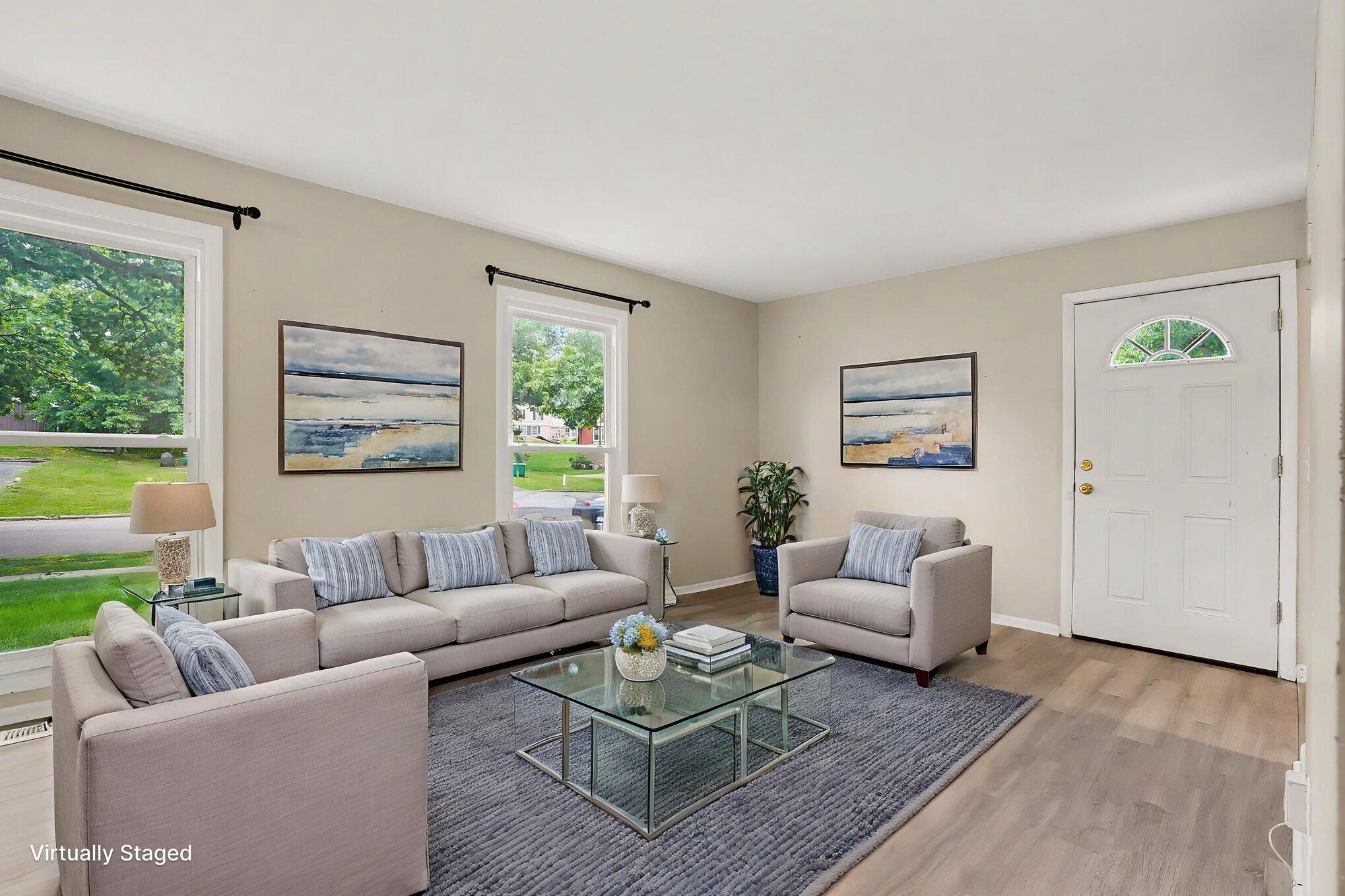 1732 Valleywood Court Portage MI 49024