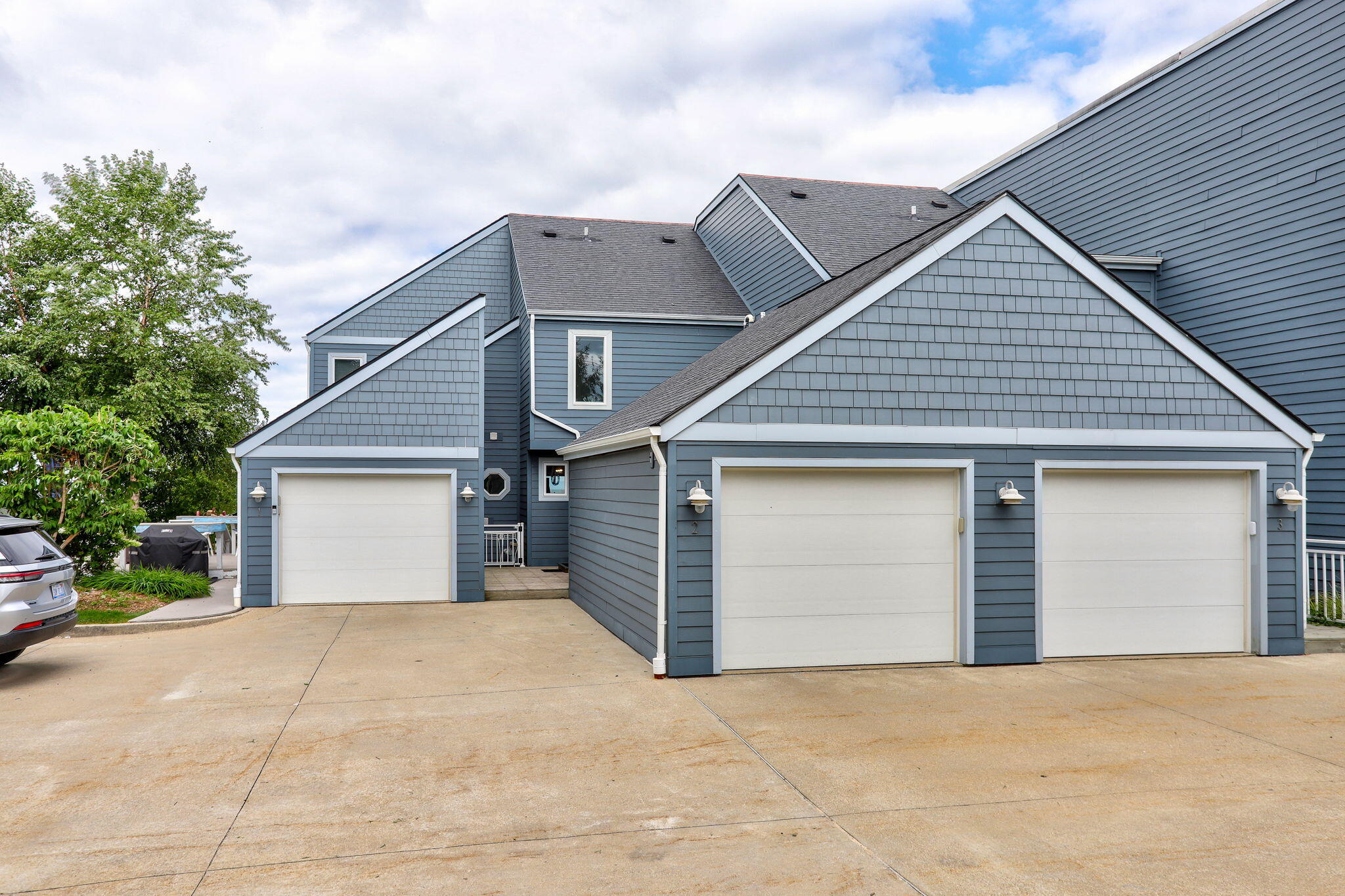South Haven MI, 215 North Shore Drive, Unit #2