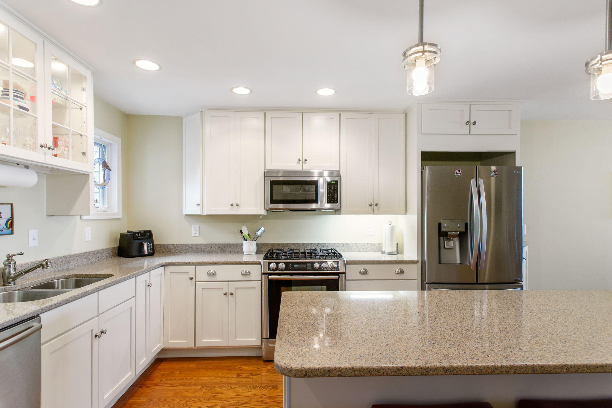 215 North Shore Drive South Haven MI 49090
