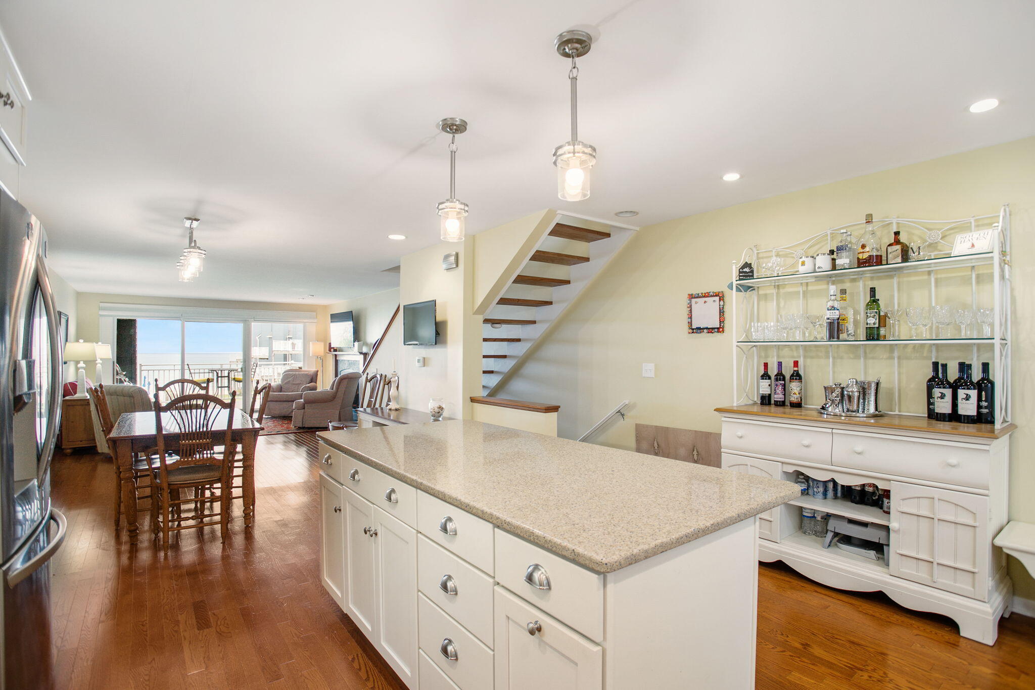 215 North Shore Drive South Haven MI 49090
