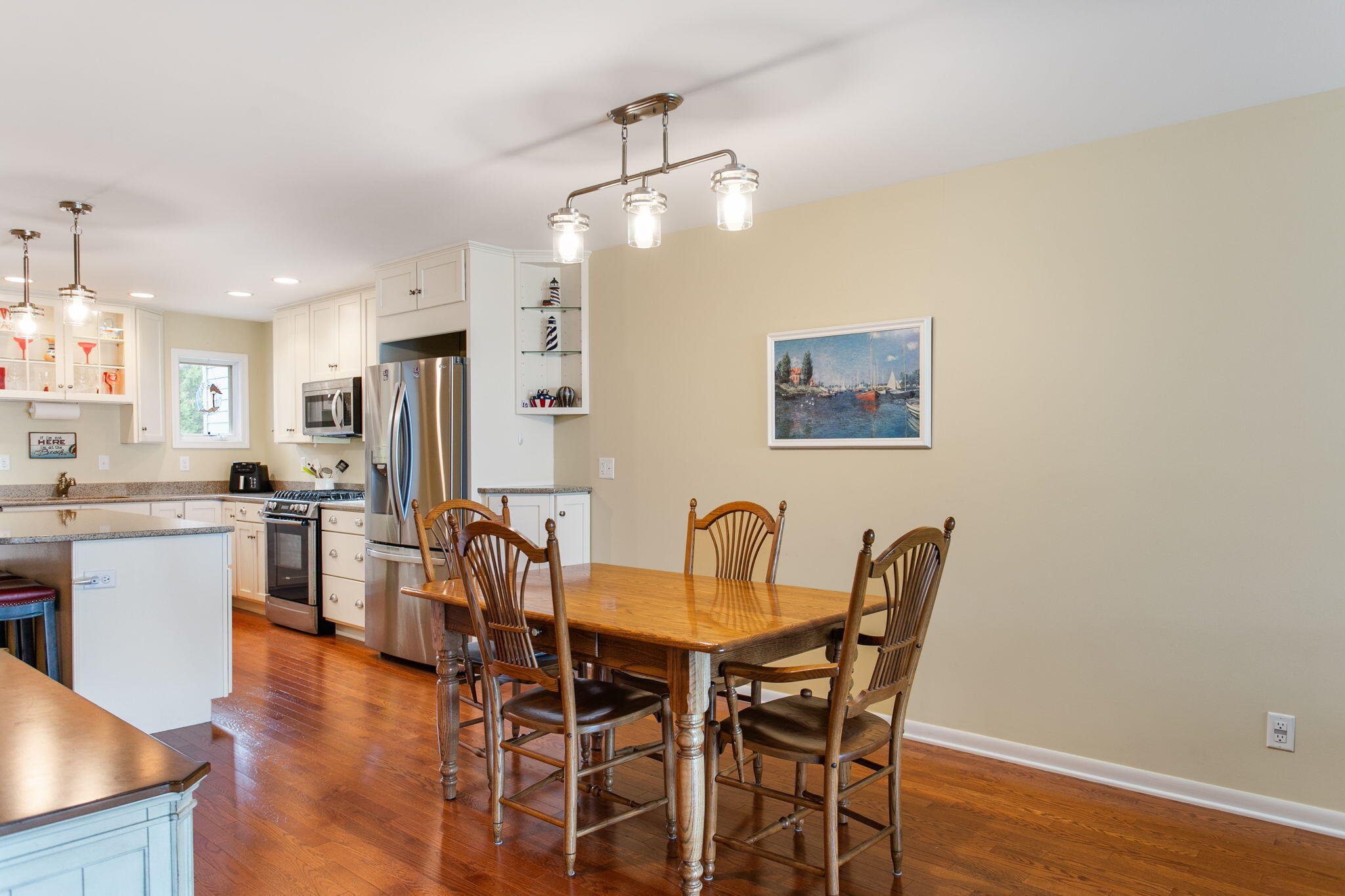 215 North Shore Drive South Haven MI 49090