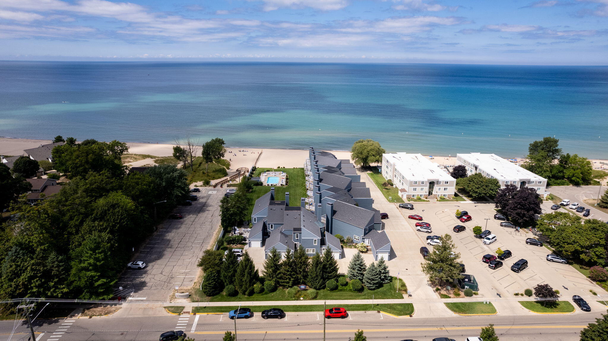215 North Shore Drive South Haven MI 49090