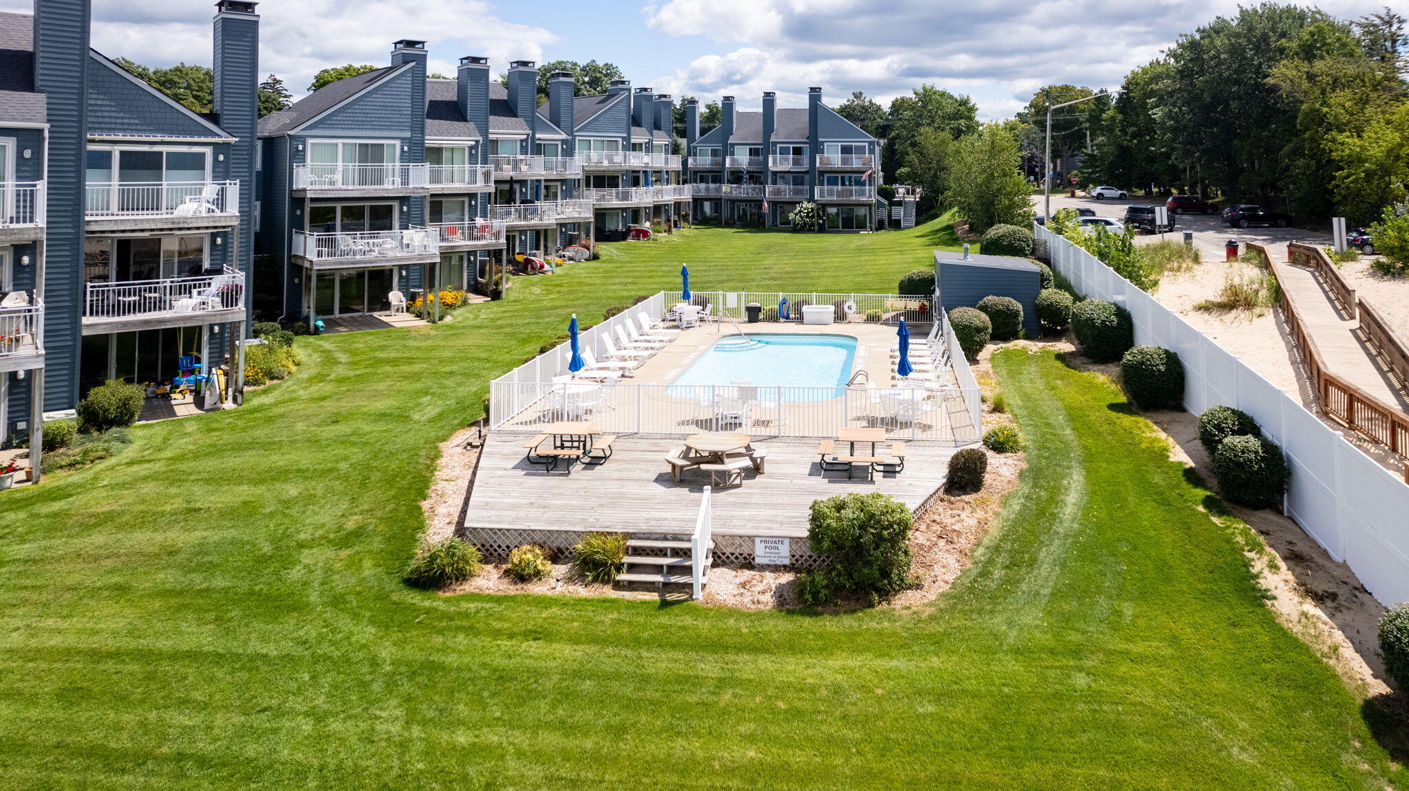 215 North Shore Drive South Haven MI 49090