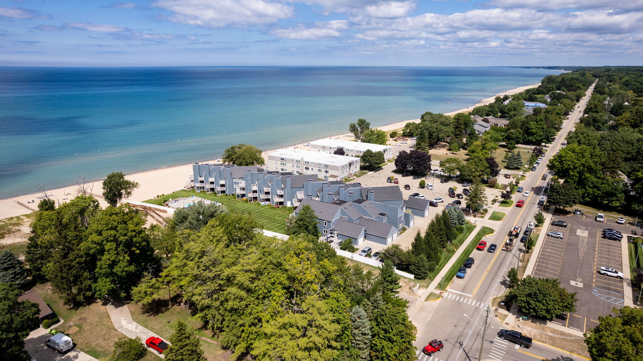 215 North Shore Drive South Haven MI 49090