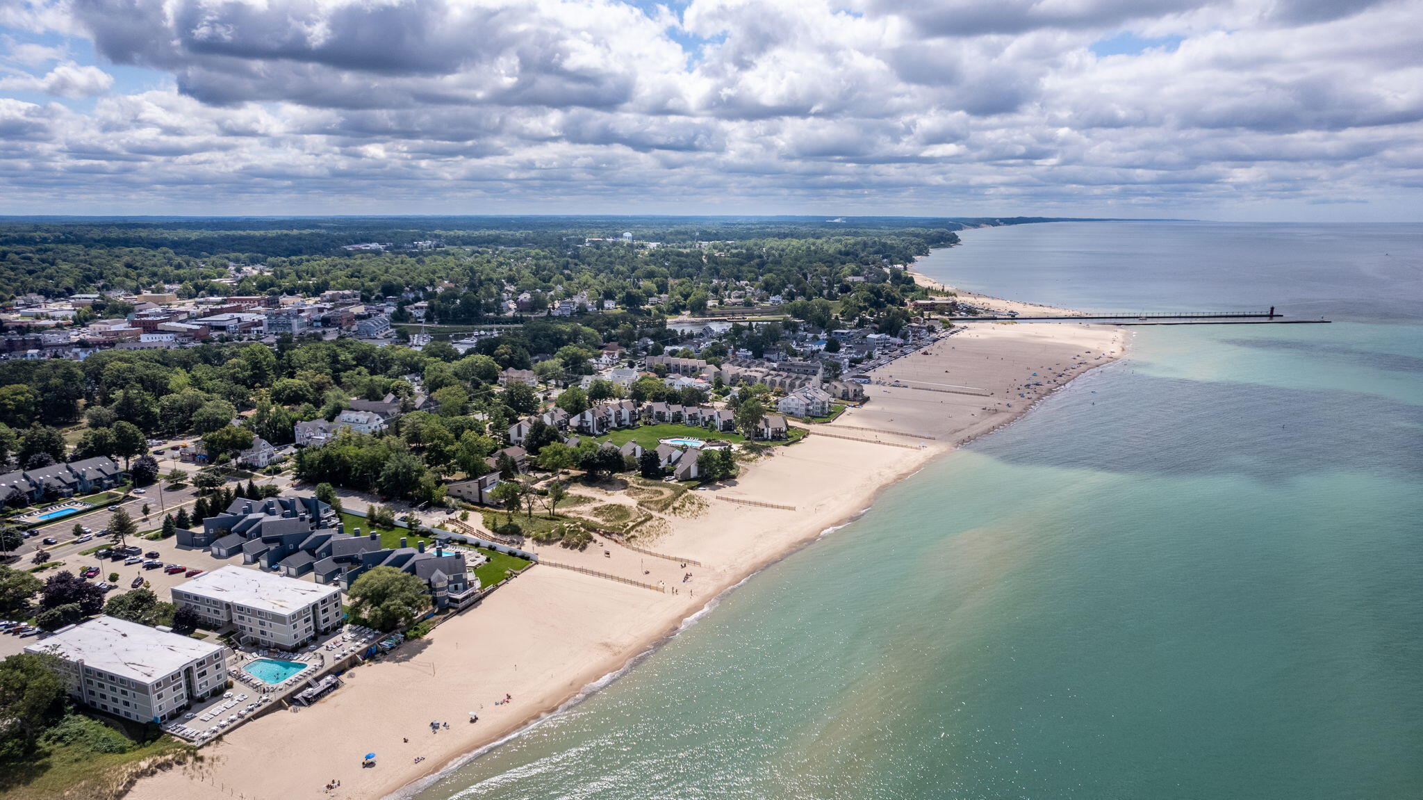 215 North Shore Drive South Haven MI 49090