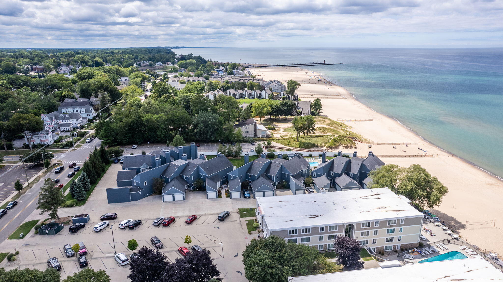 215 North Shore Drive South Haven MI 49090