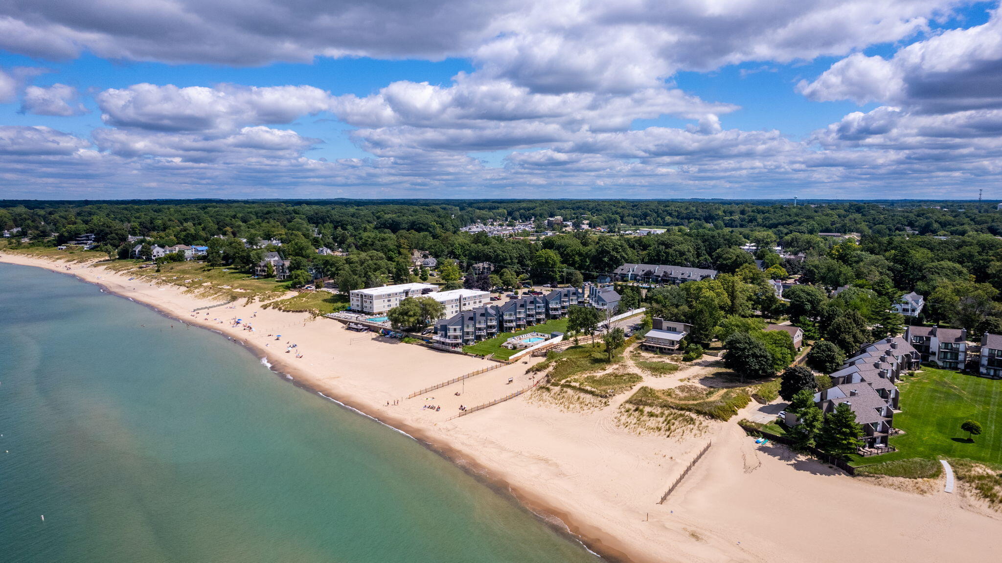 215 North Shore Drive South Haven MI 49090