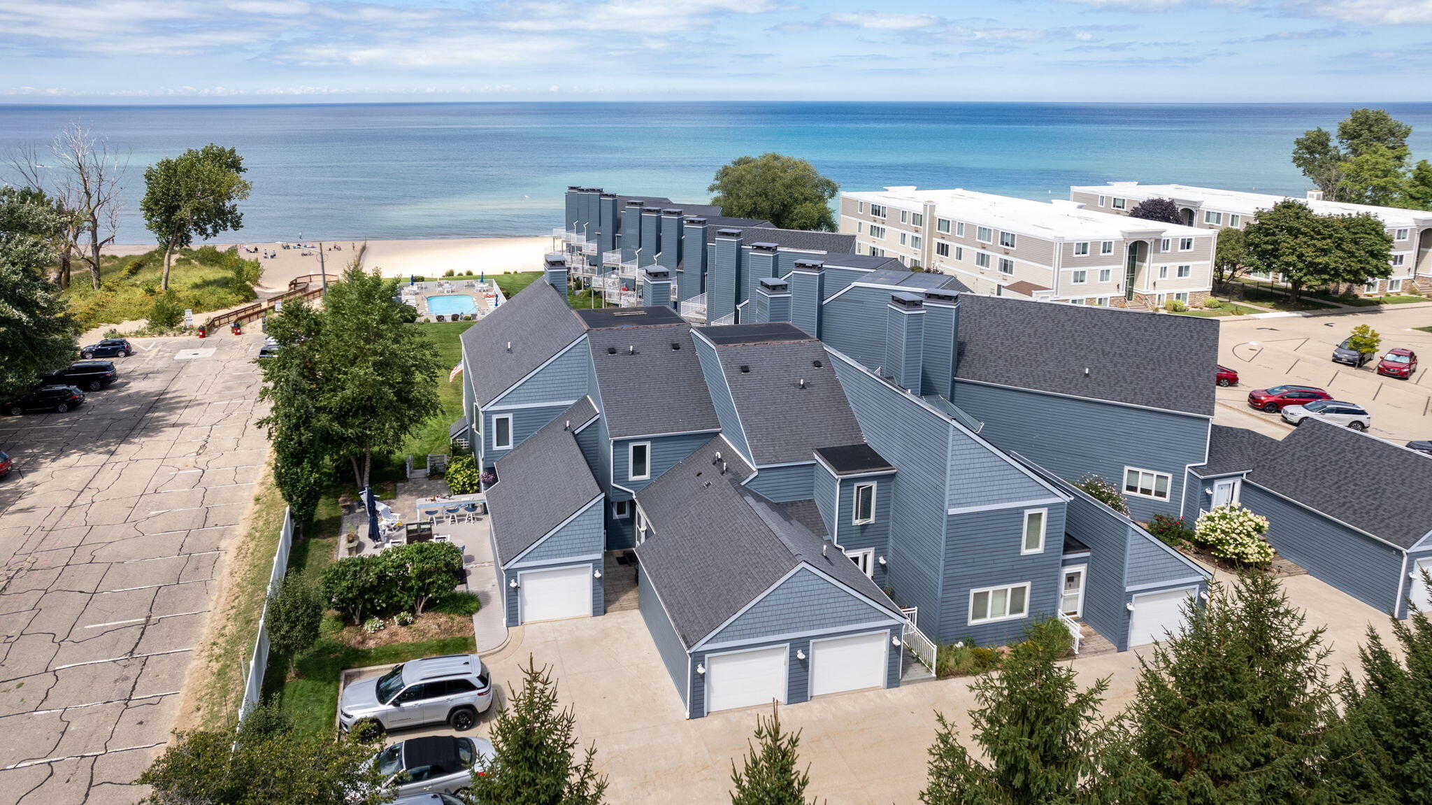 215 North Shore Drive South Haven MI 49090