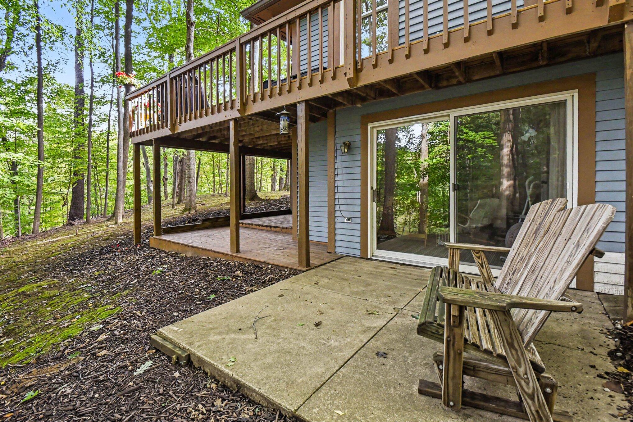 2133 North Cross Creek Drive SE Grand Rapids MI 49508