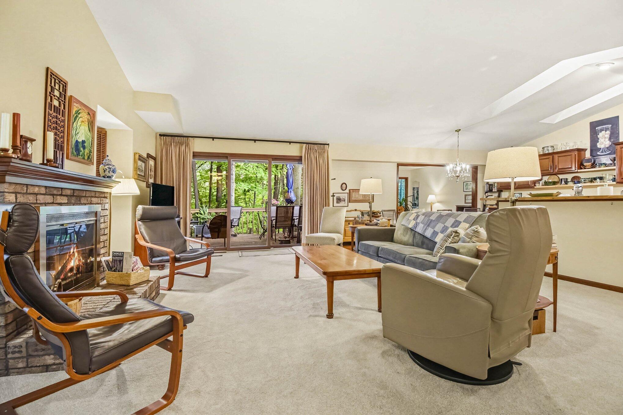 2133 North Cross Creek Drive SE Grand Rapids MI 49508