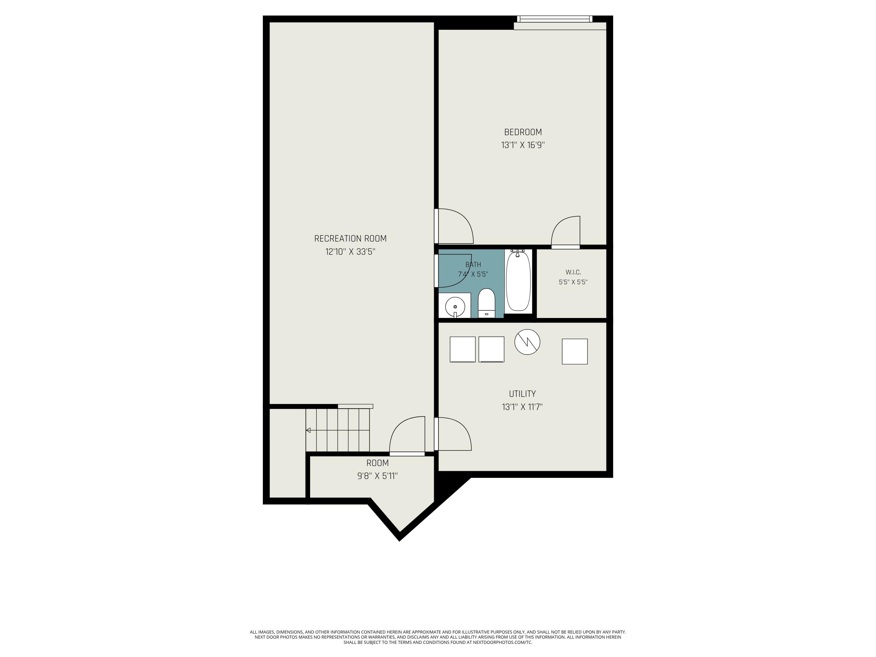 2621 Cascade Place Drive SE Grand Rapids MI 49546