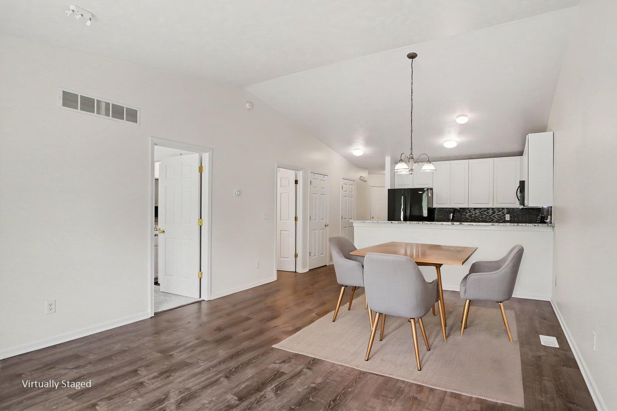 2621 Cascade Place Drive SE Grand Rapids MI 49546