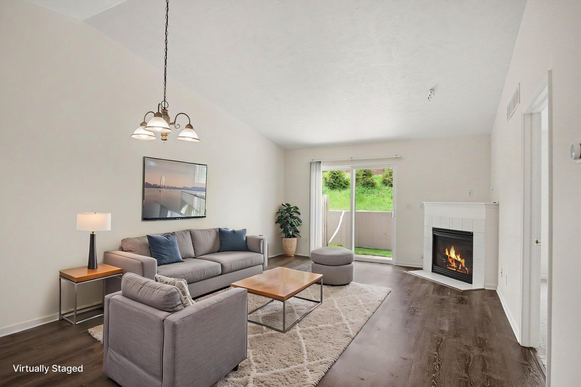 2621 Cascade Place Drive SE Grand Rapids MI 49546