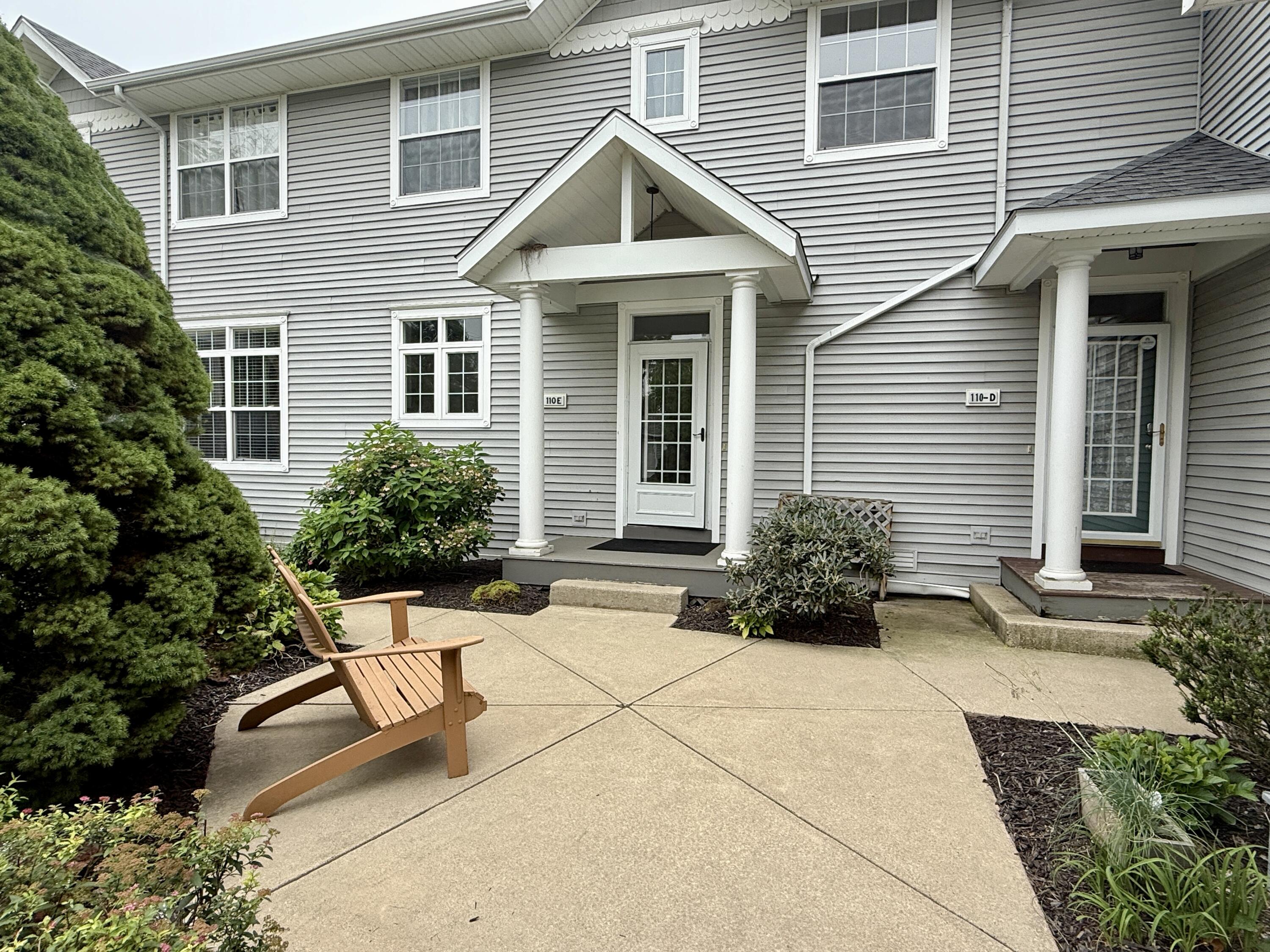 110 N Washington Street Douglas MI 49406