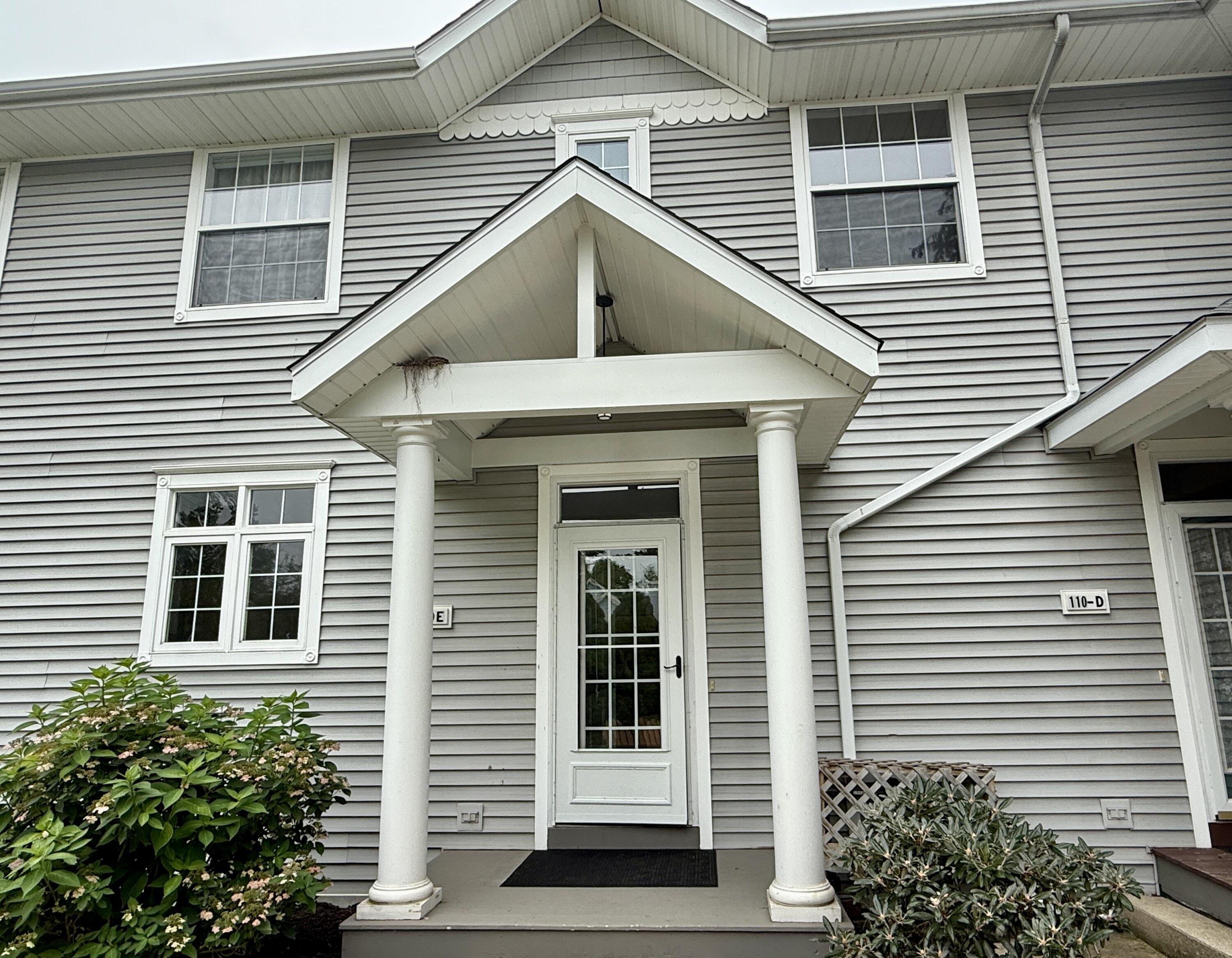 110 N Washington Street Douglas MI 49406