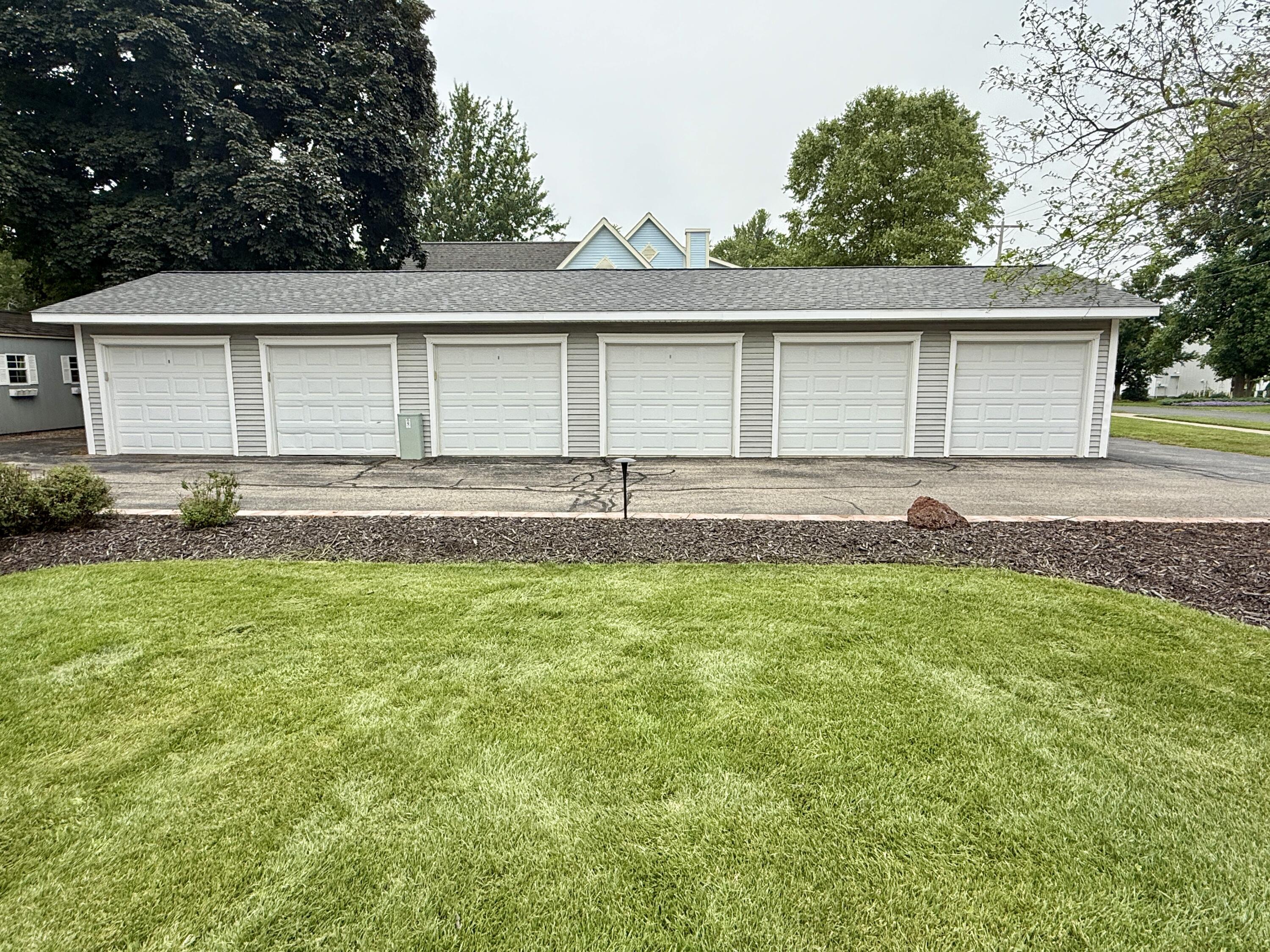 110 N Washington Street Douglas MI 49406