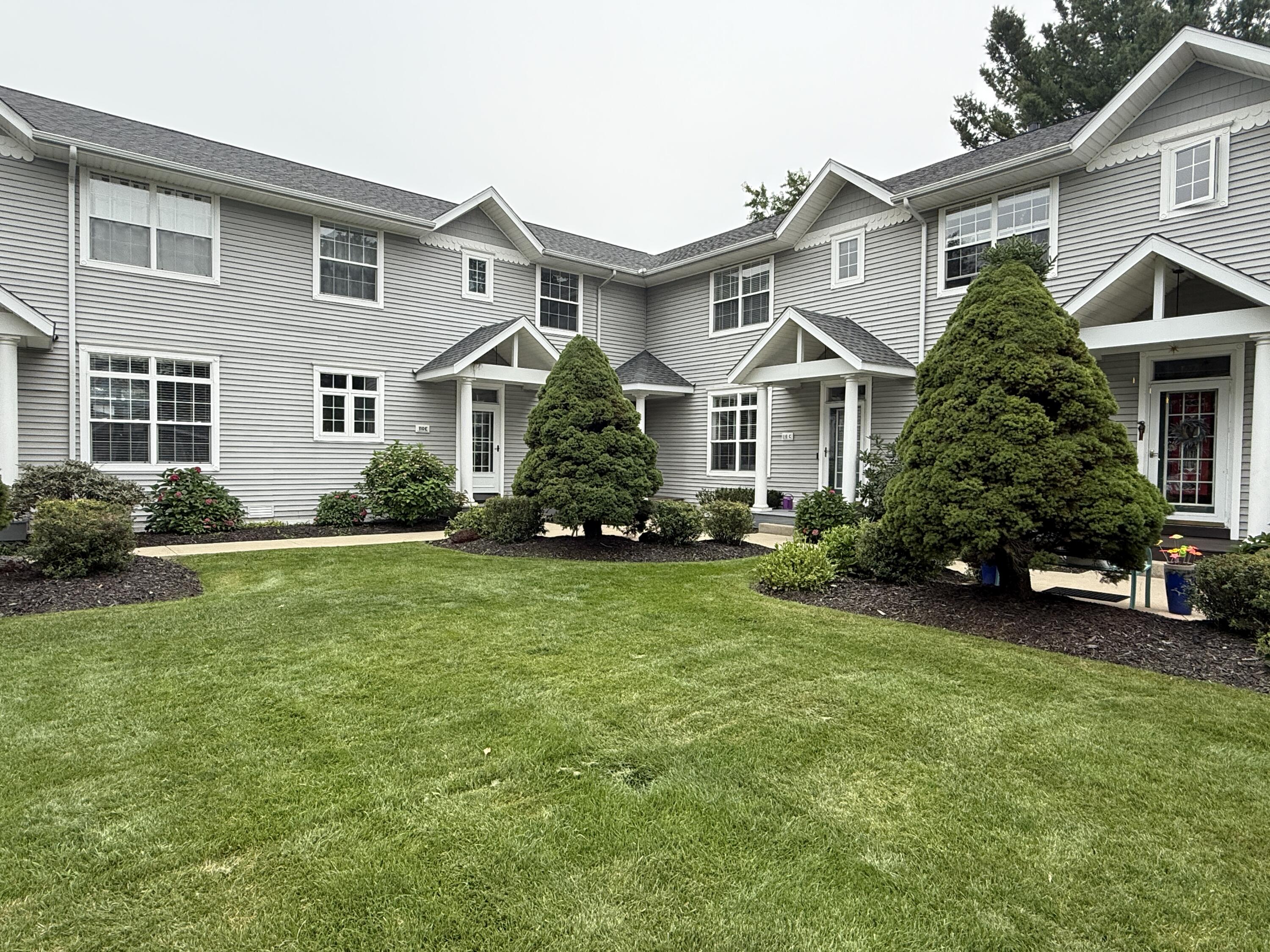 110 N Washington Street Douglas MI 49406
