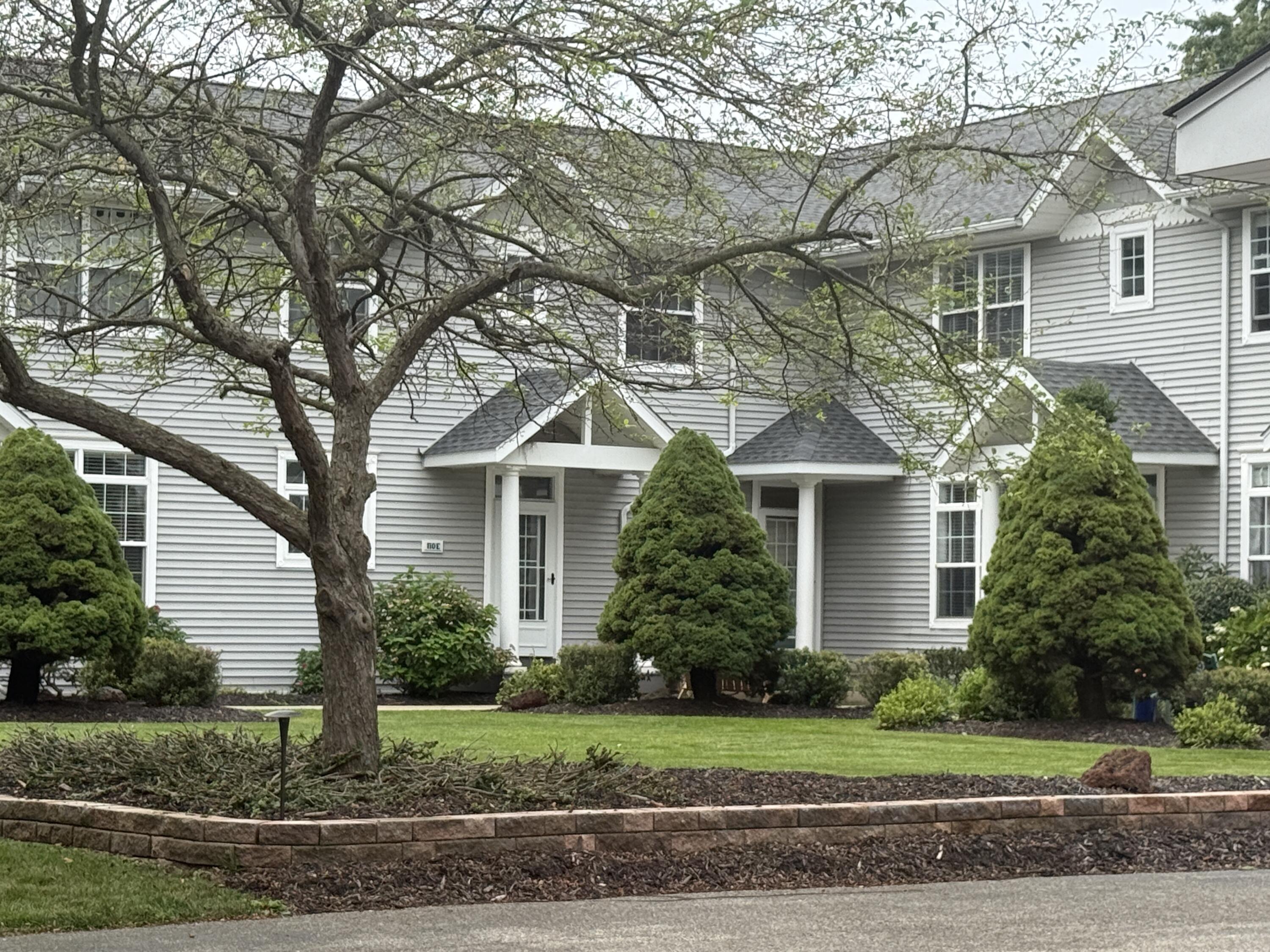 110 N Washington Street Douglas MI 49406