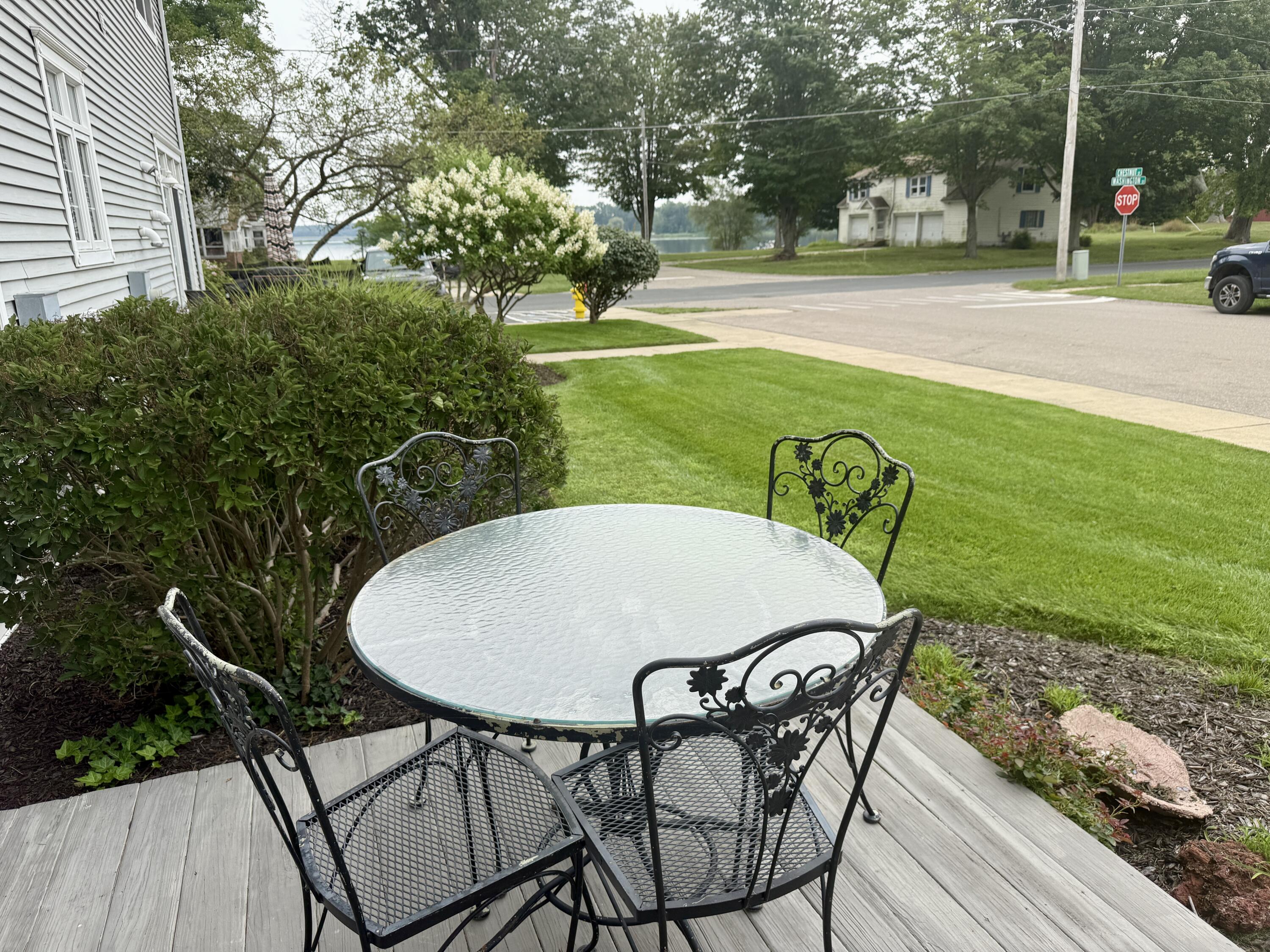 110 N Washington Street Douglas MI 49406