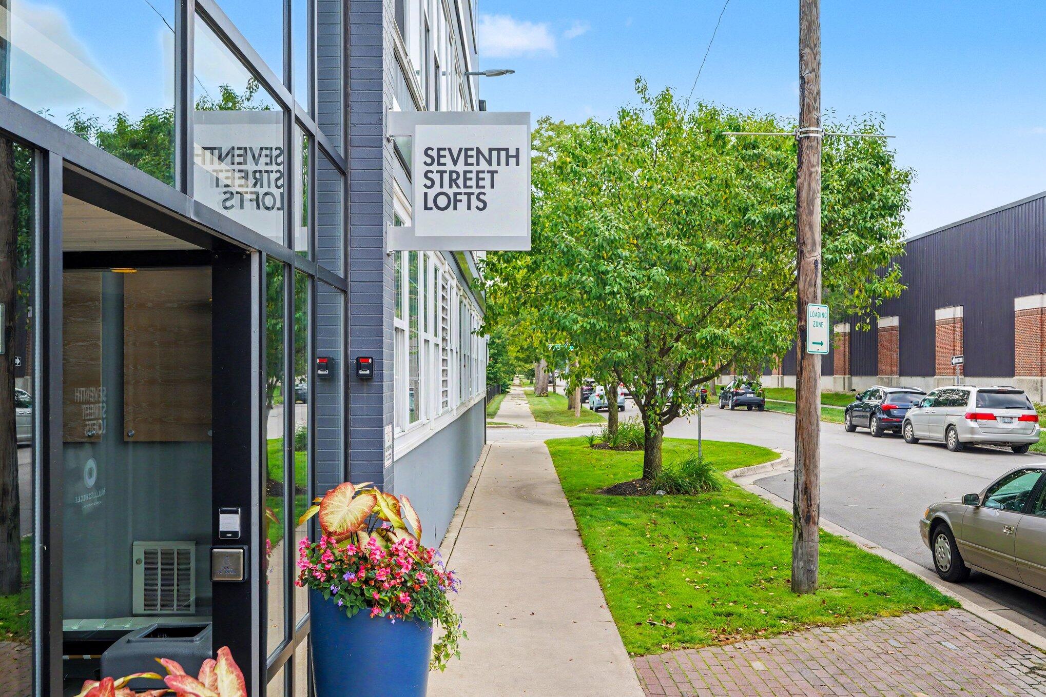 600 7th Street NW Grand Rapids MI 49504