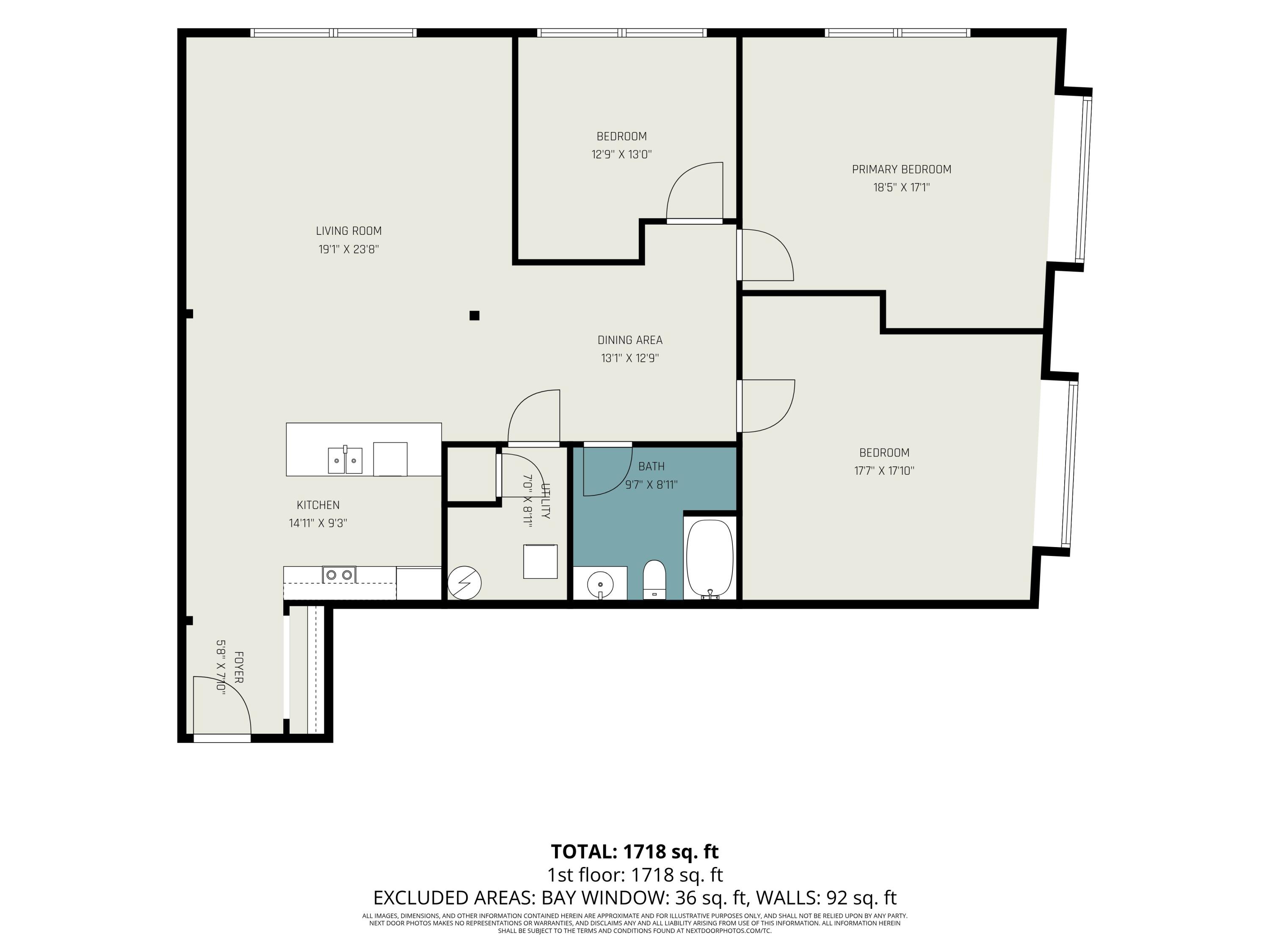 600 7th Street NW Grand Rapids MI 49504
