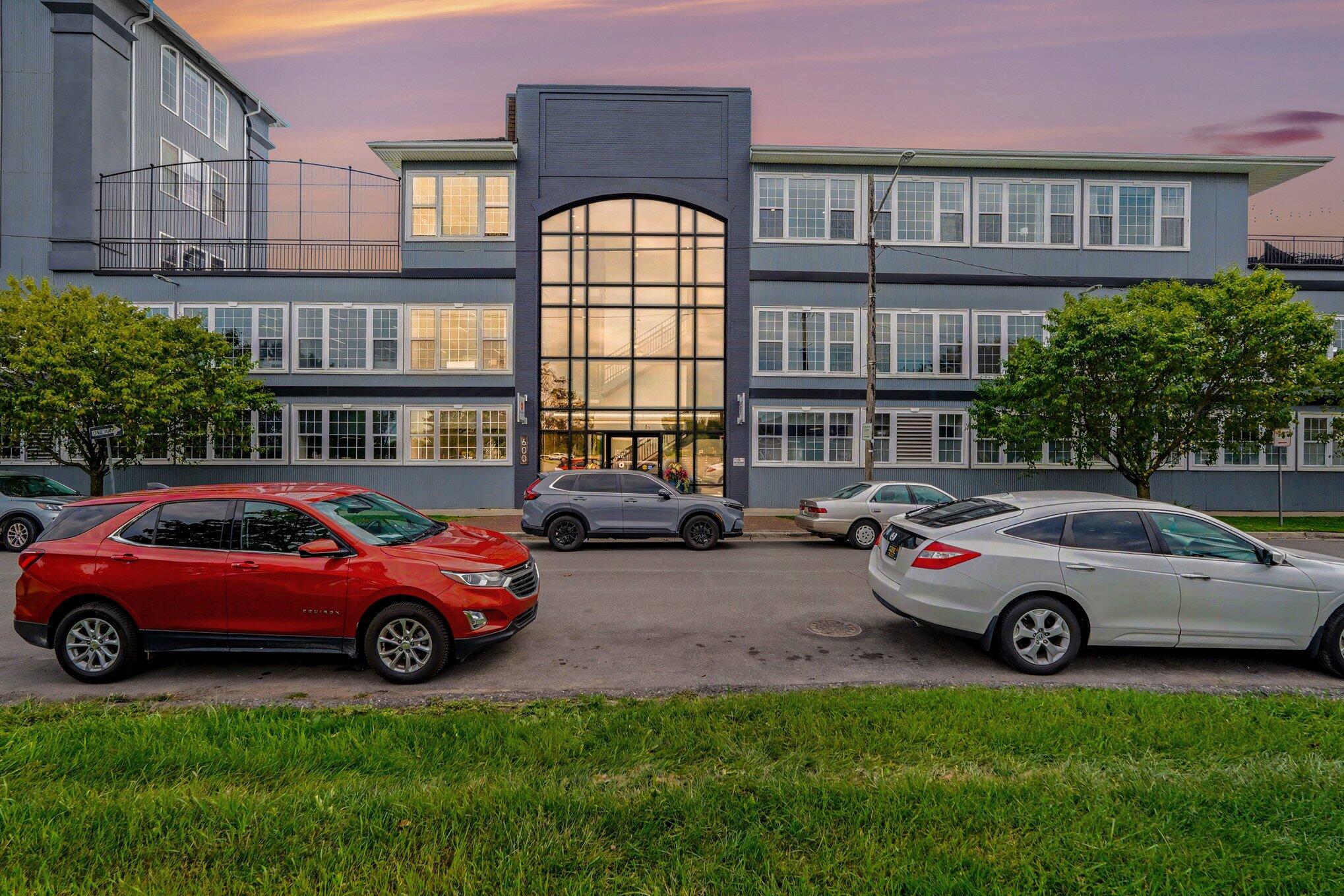 600 7th Street NW Grand Rapids MI 49504