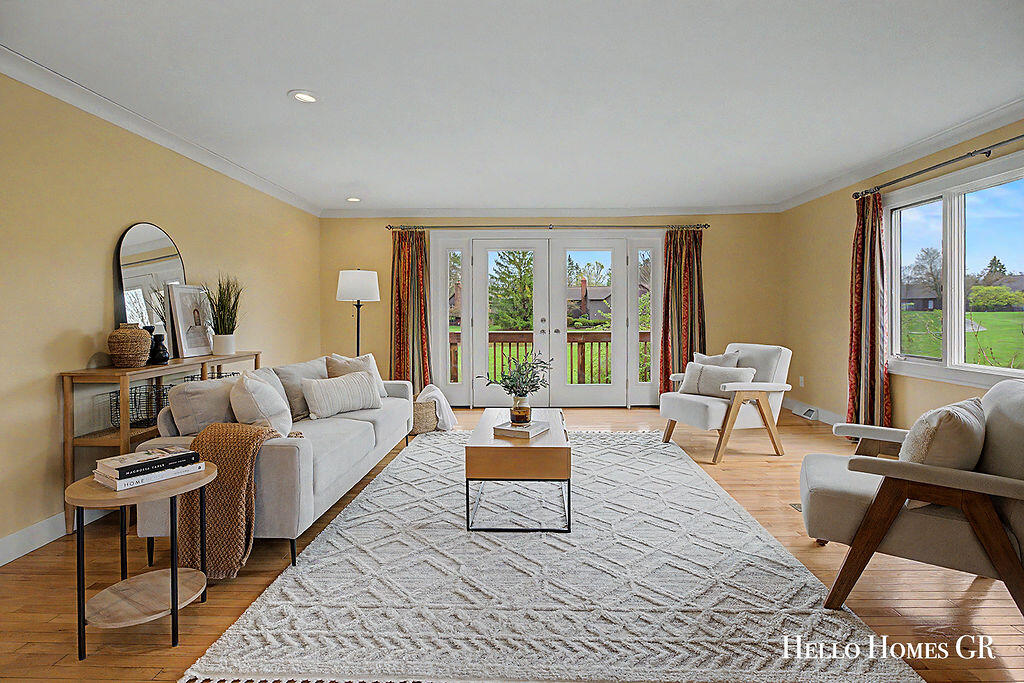 5980 Parview Drive SE Grand Rapids MI 49546