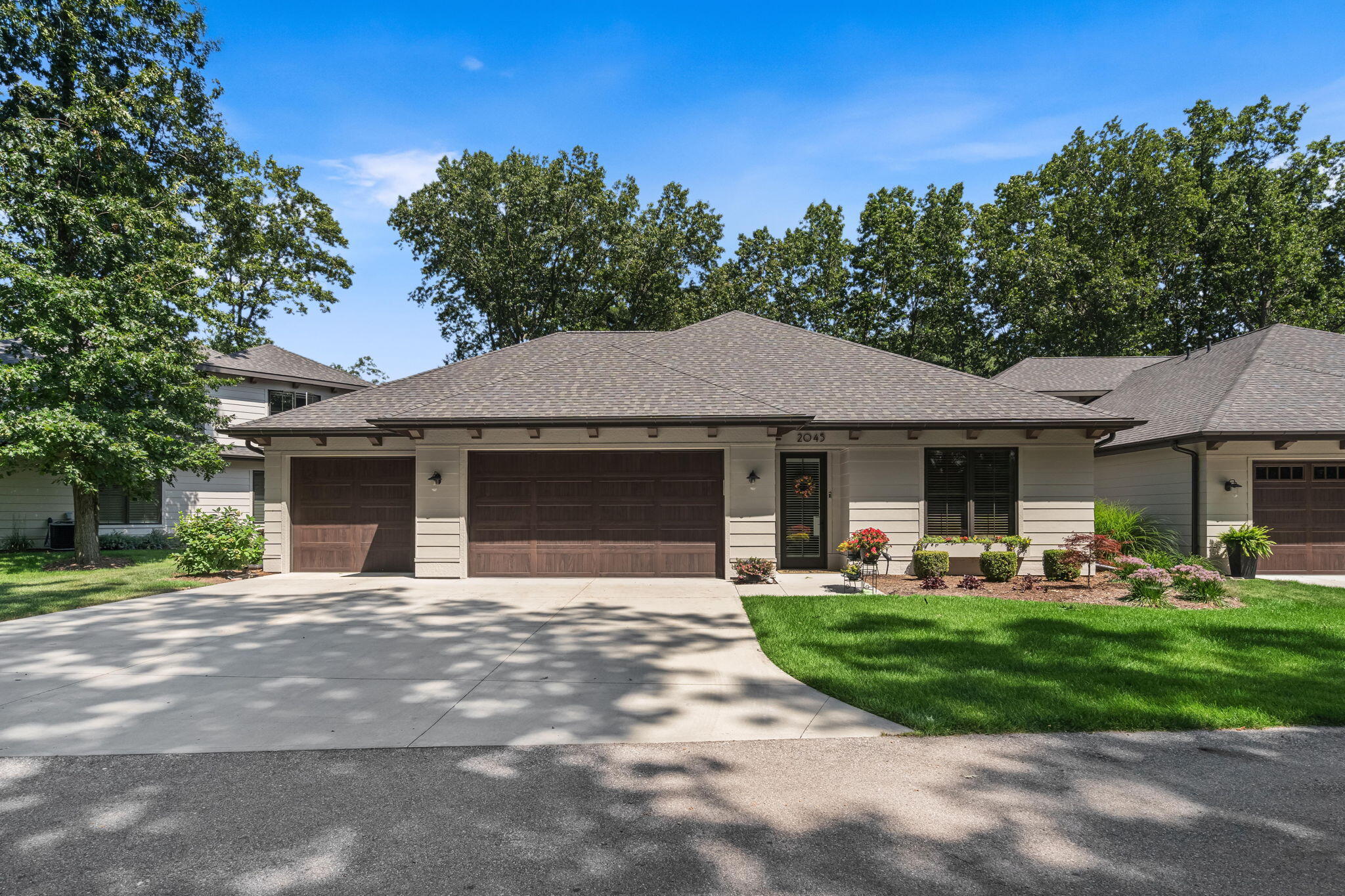 2045 Ottawa Beach Road Holland MI 49424