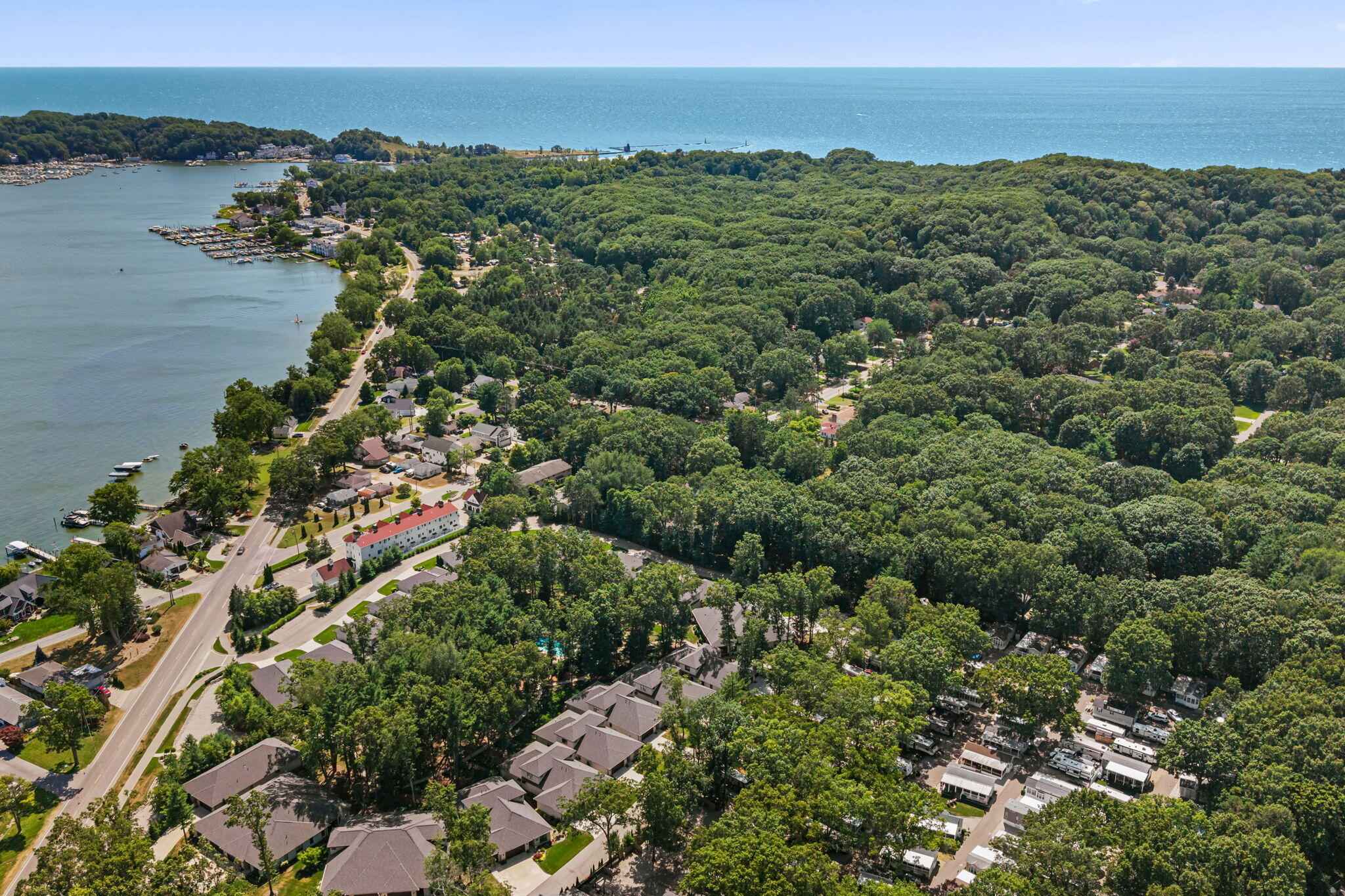 2045 Ottawa Beach Road Holland MI 49424