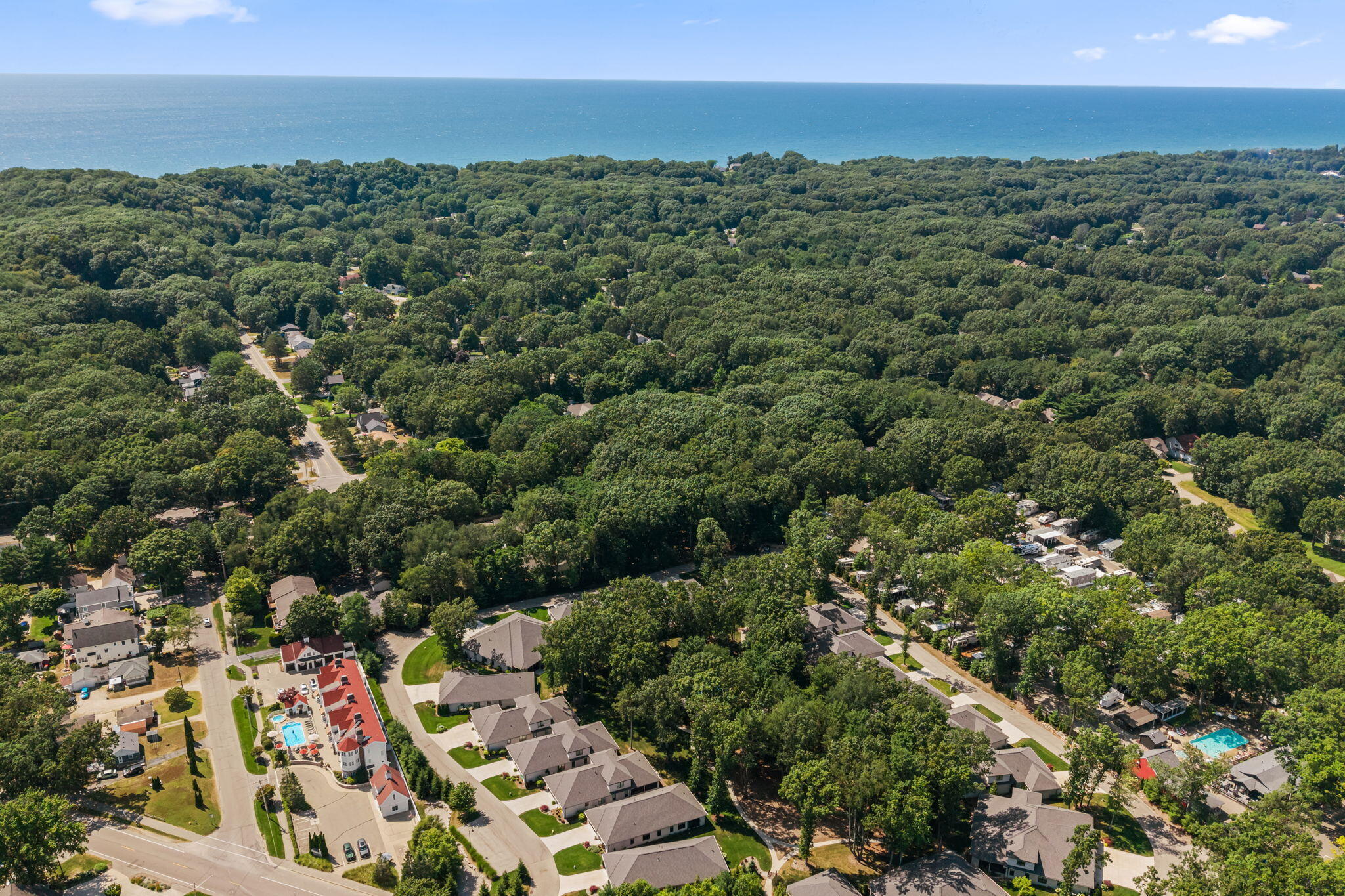 2045 Ottawa Beach Road Holland MI 49424