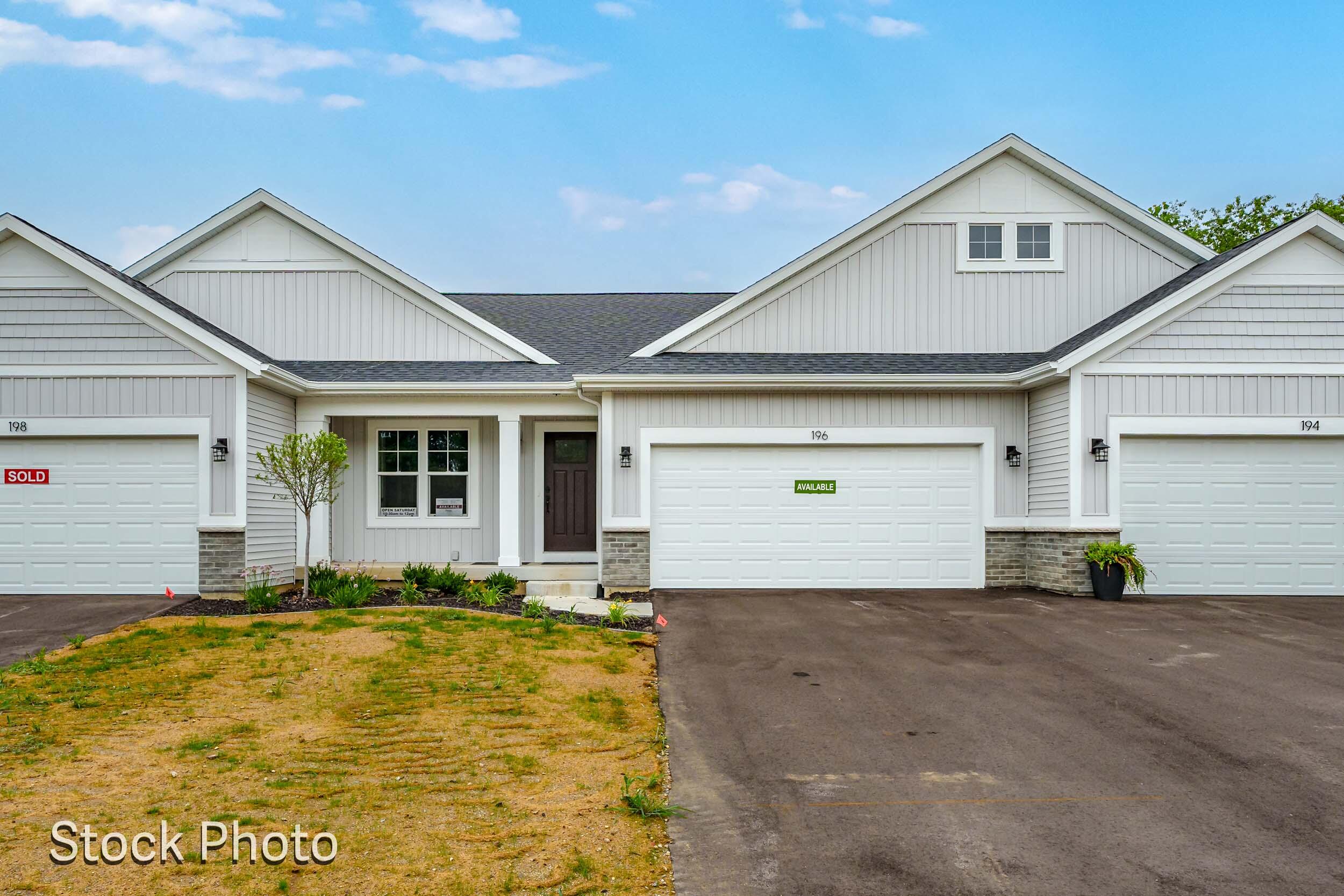 1593 N Village Circle Kalamazoo MI 49009